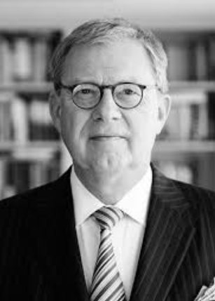 Gordon Wood and the Historians Who Told the Real Story of the Founders
