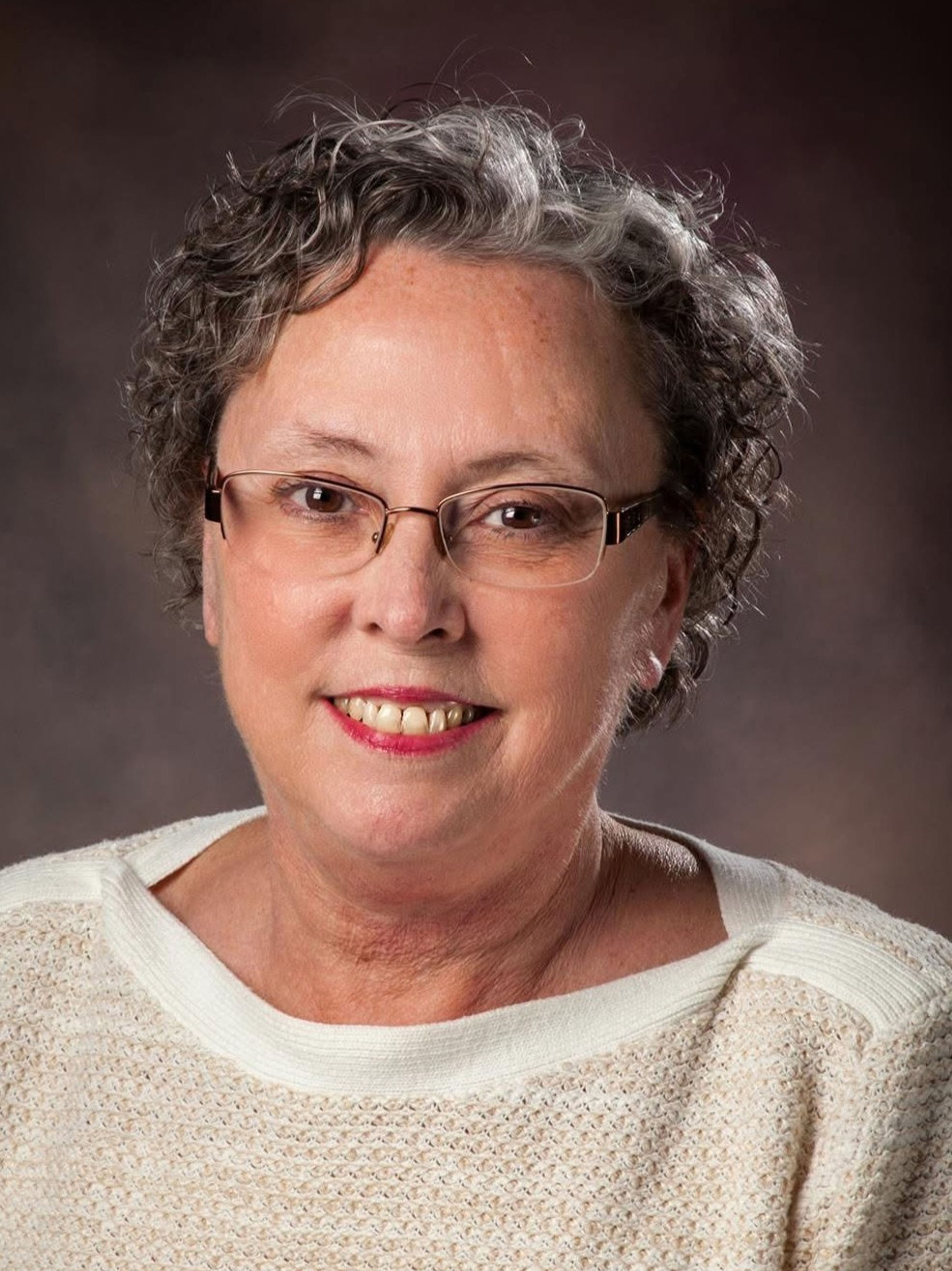 Rebecca Joan Carraher  