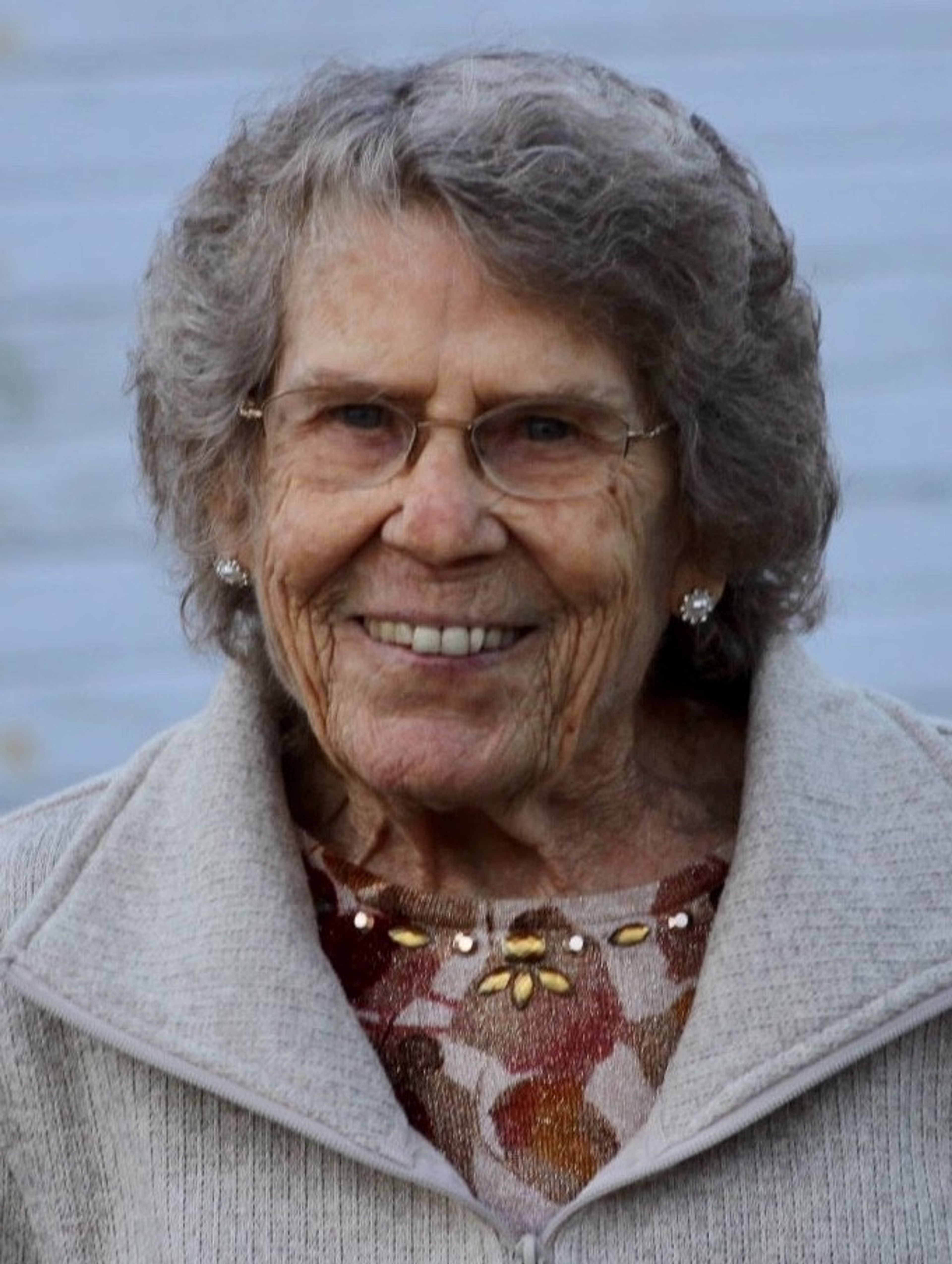 Helen Marie Barding