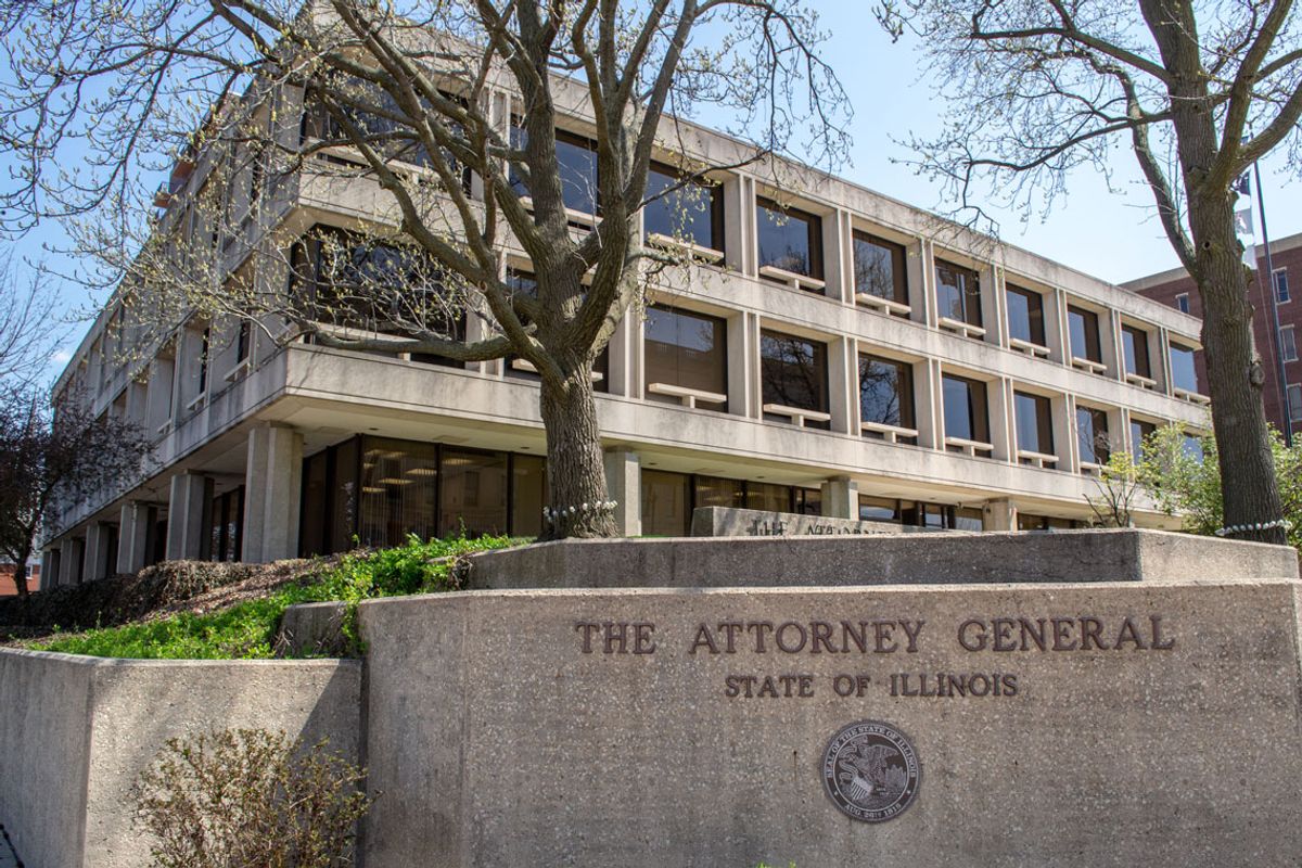 Illinois attorney general claims victory in lawsuit against ...