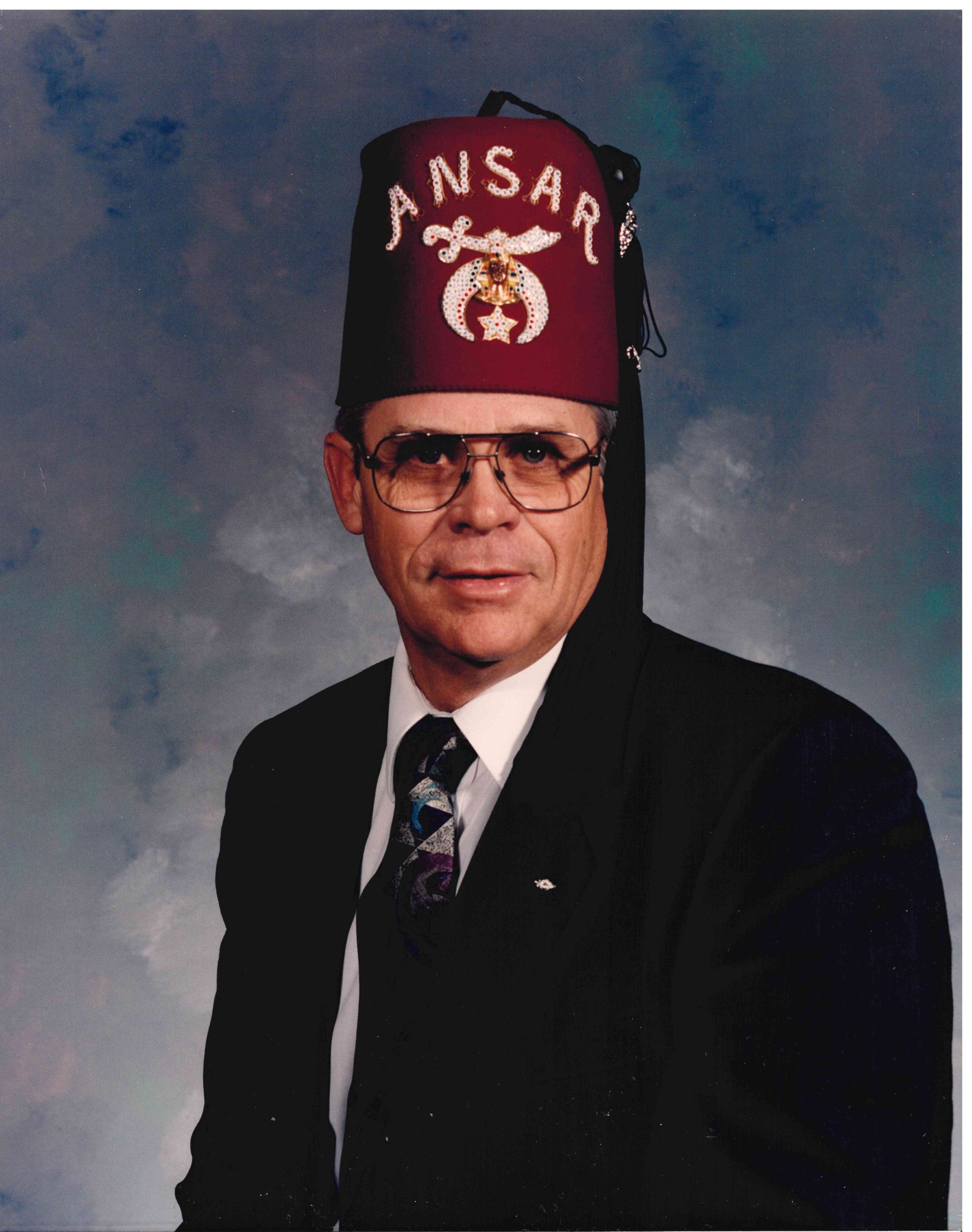 Bernard Leon Dozier