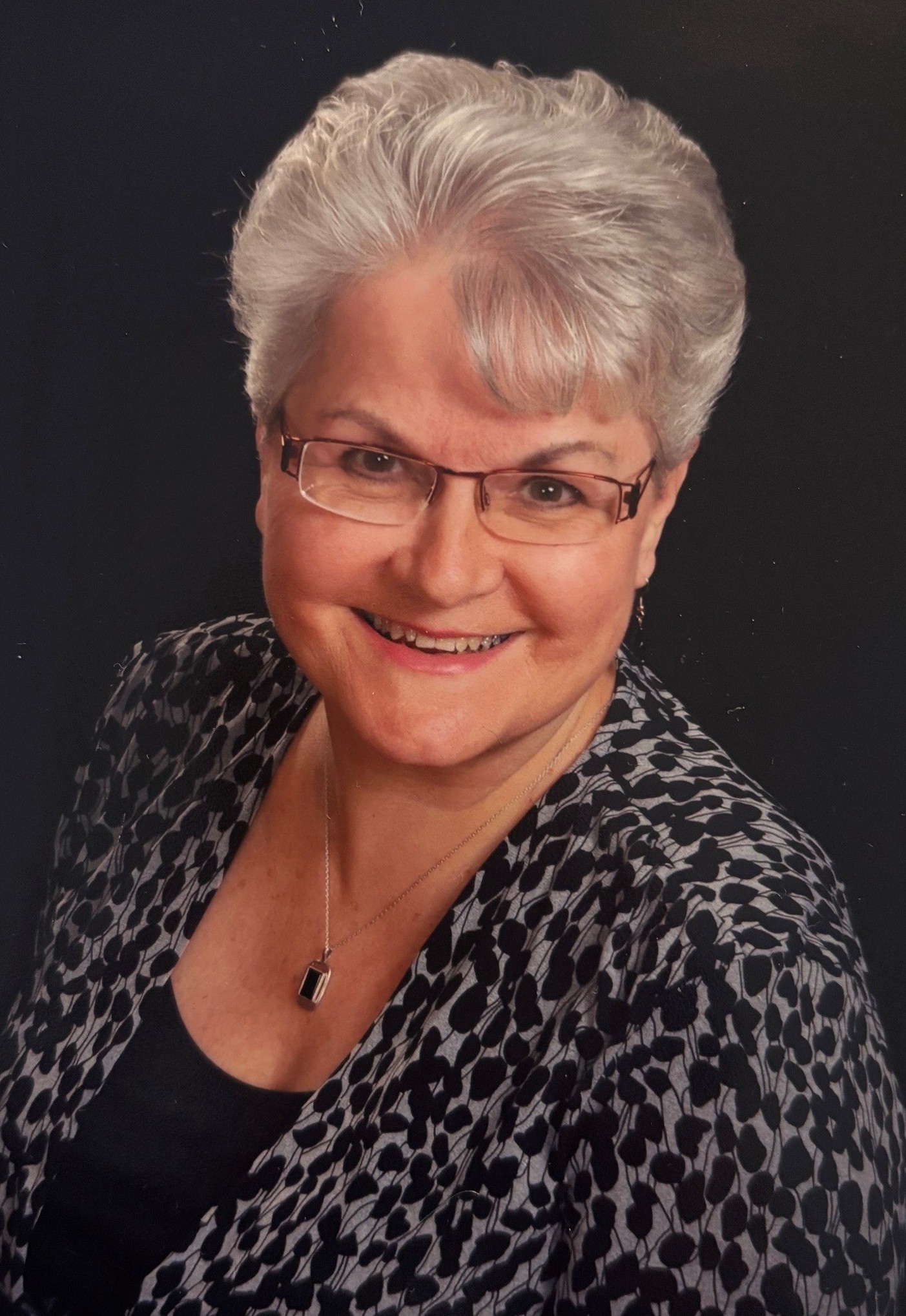 Barbara F. Dubre