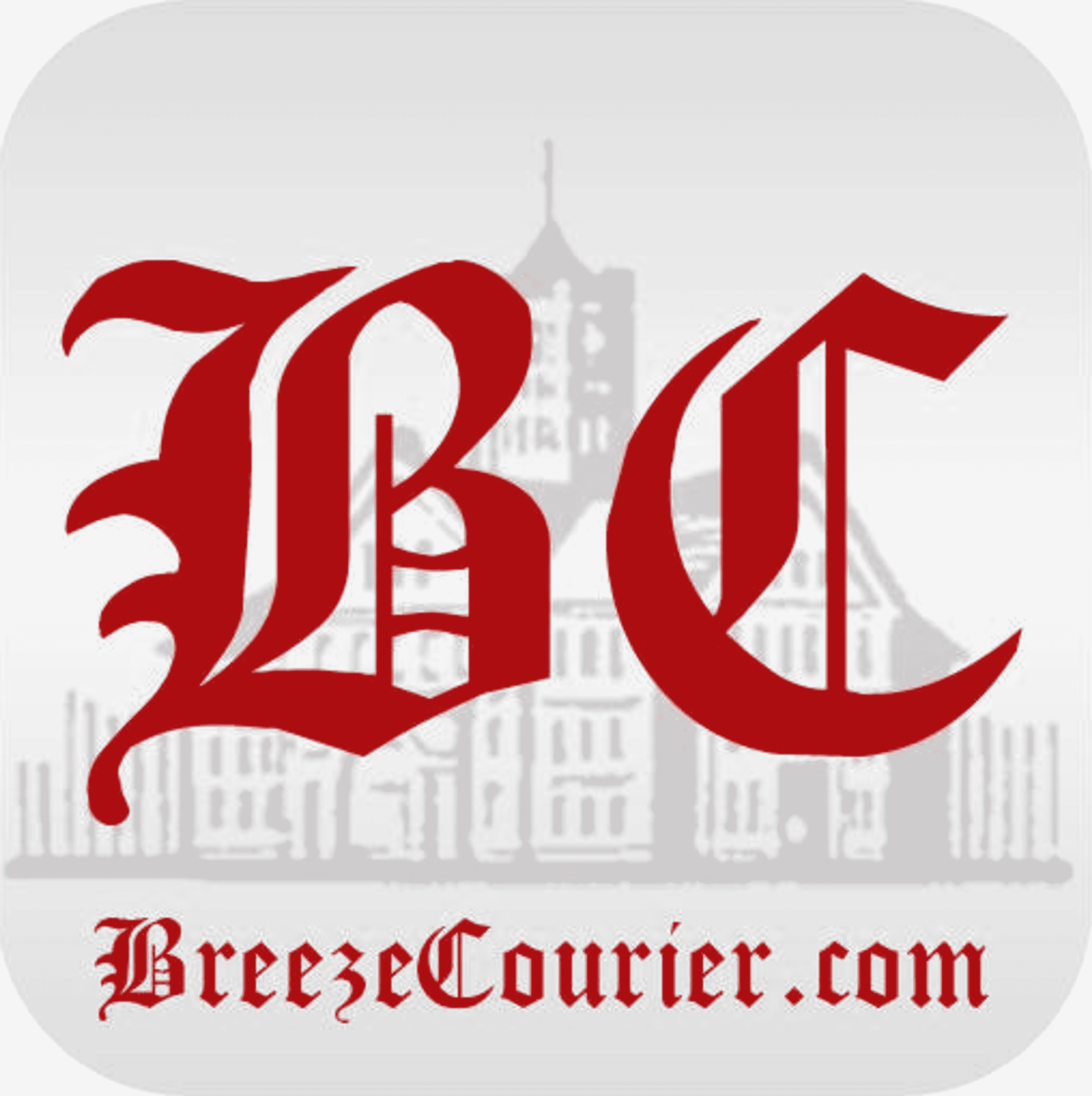 How to get your Breeze-Courier Login Information