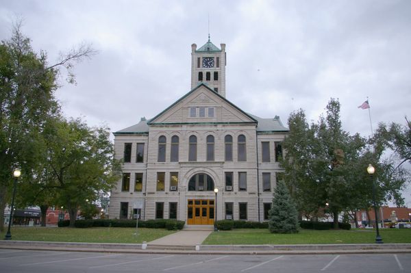 Christian County Board approves insurance rates, advances 20...