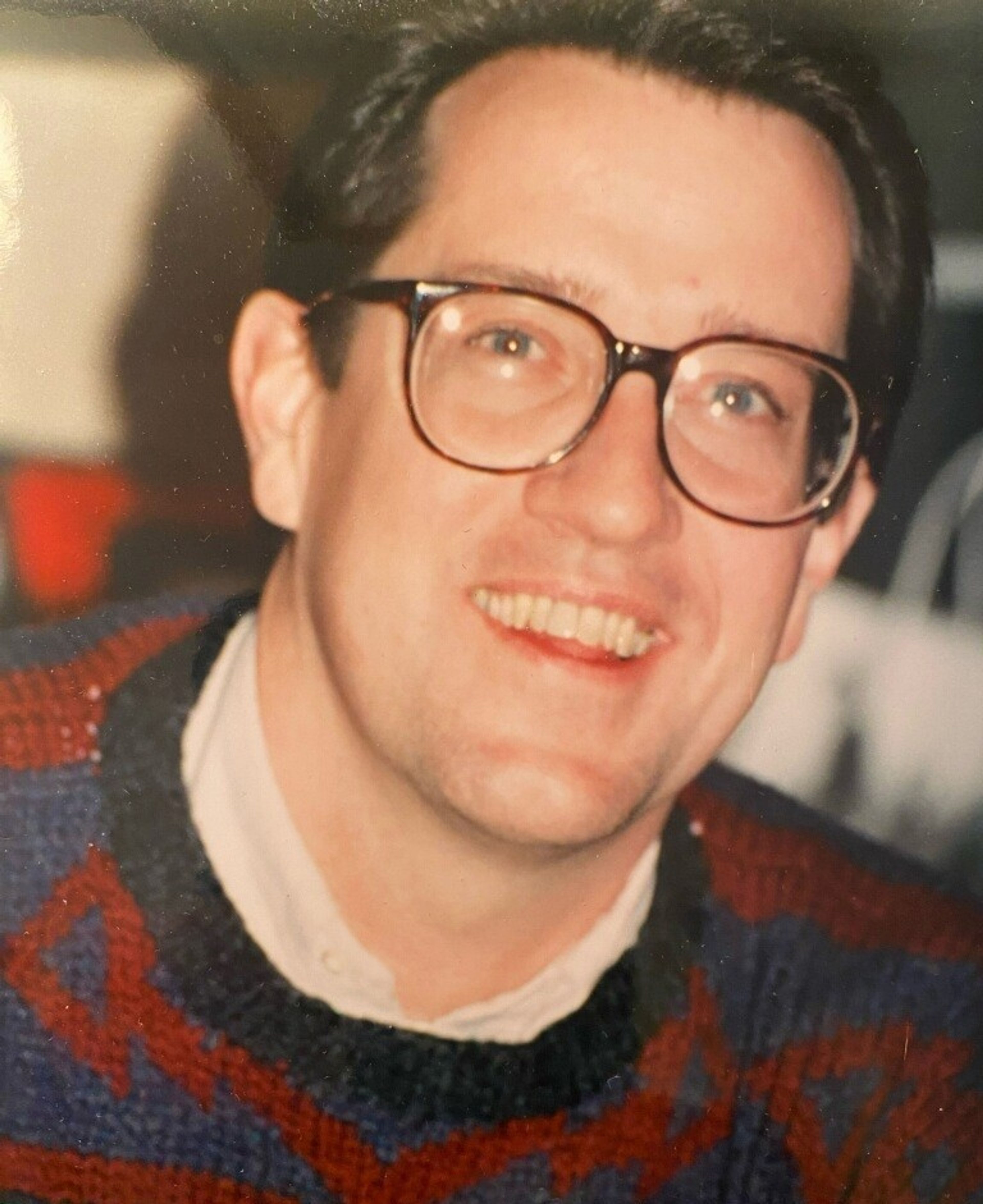 Michael K. Traynor