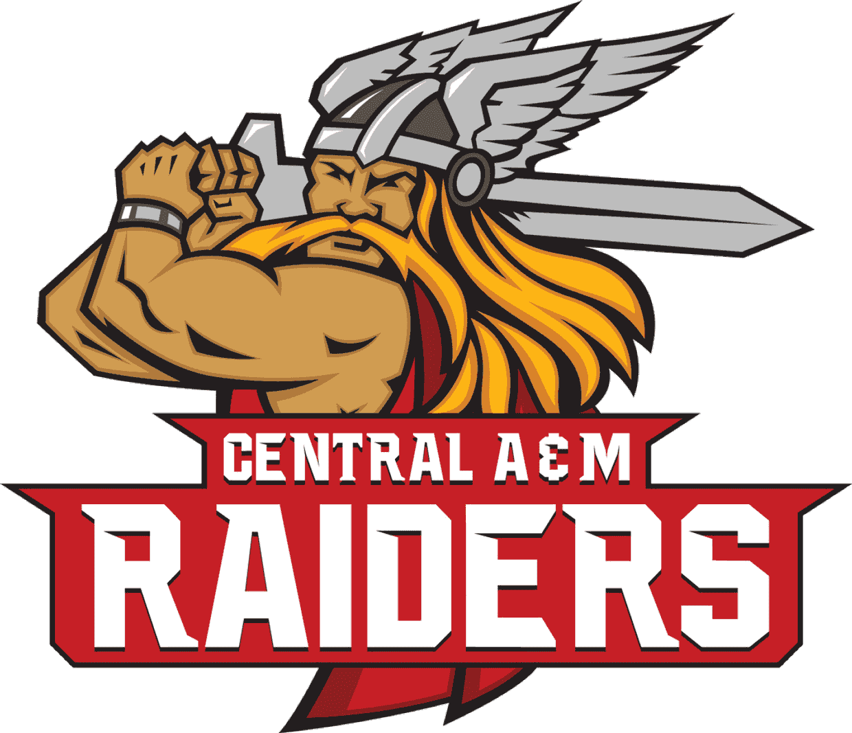 Power Form Events Raiders Over-Power Marshall in Opening Round of Football Pla...