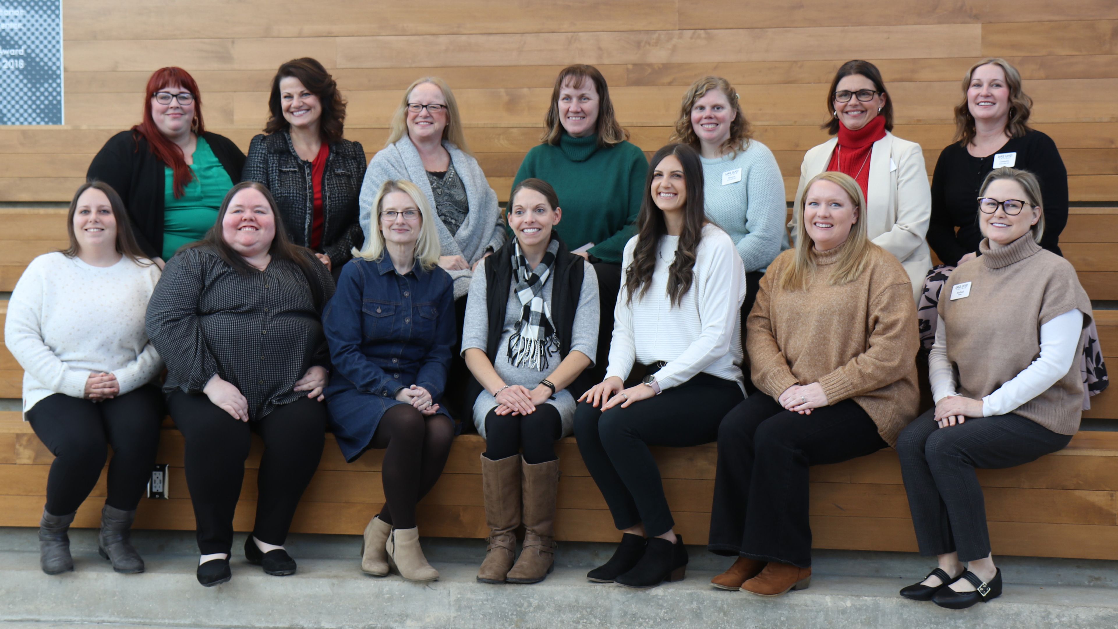 Lake Land College Nursing Programs achieve 95% pass rate for 2025 graduates