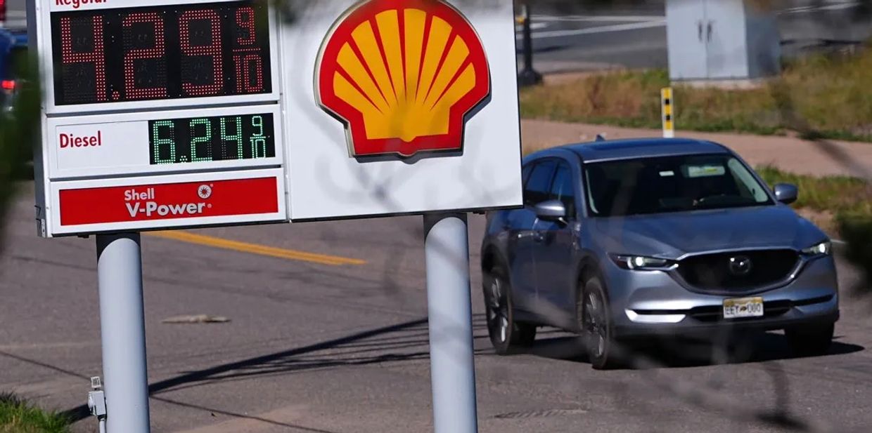 Pritzker declares Illinois a diesel disaster area, but fuel ...