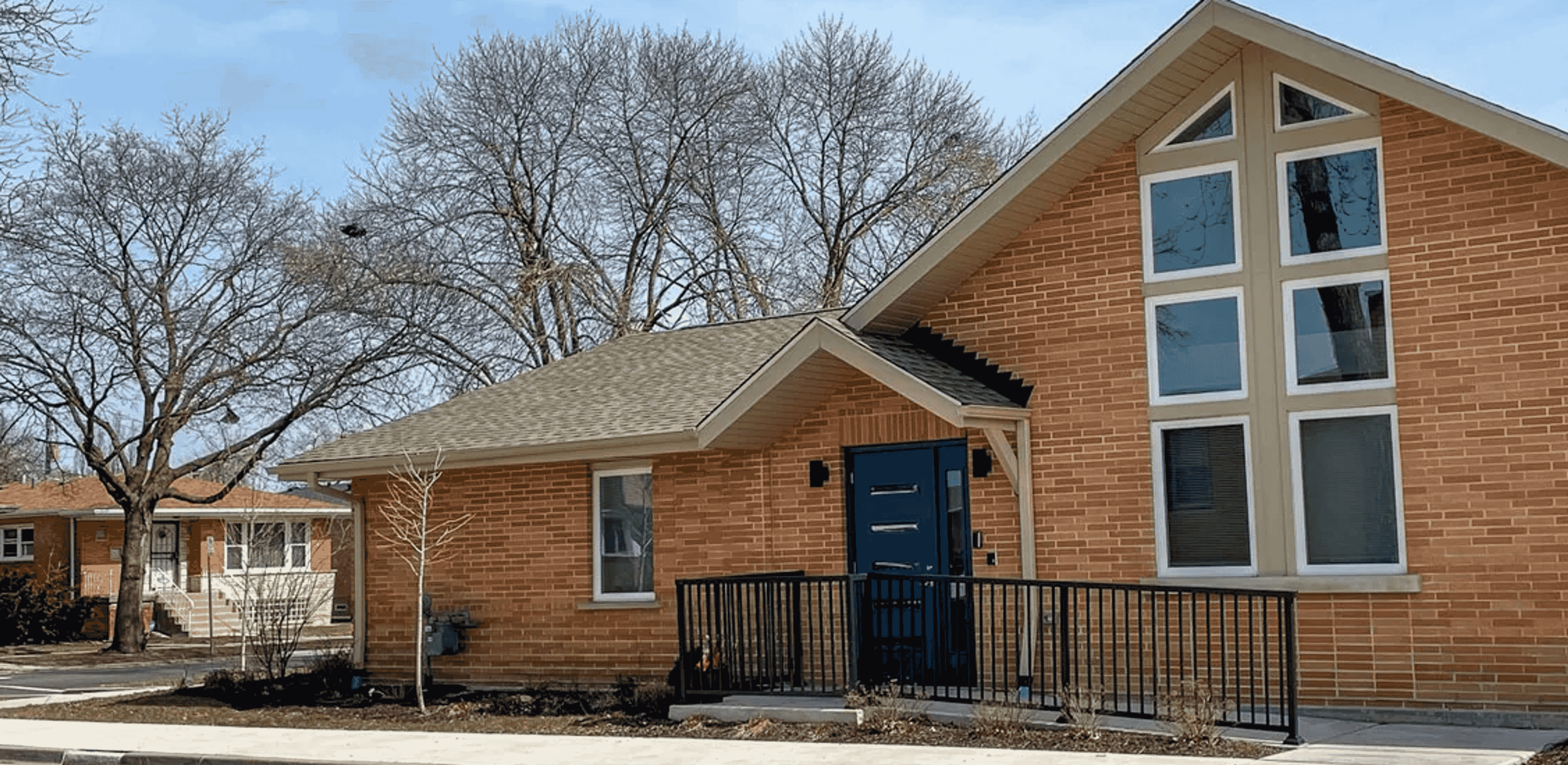 Bill targets zoning laws that block homes for adults with disabilities