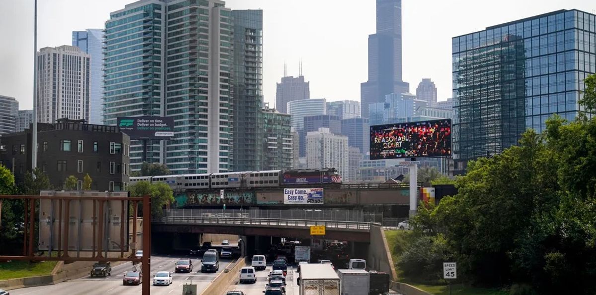 Transportation overhaul taking shape with toll increase, new...