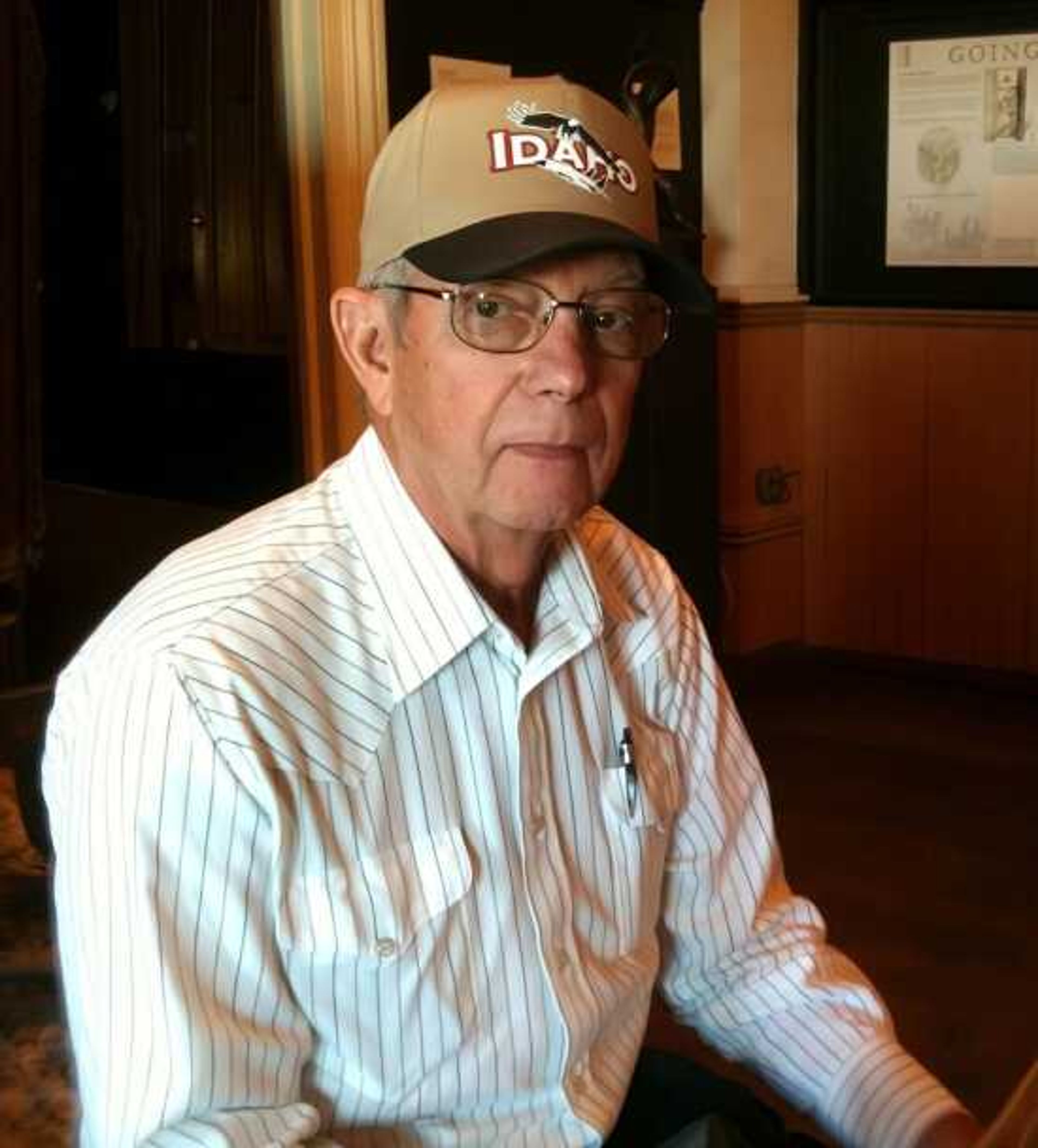 Richard Lee Appleton