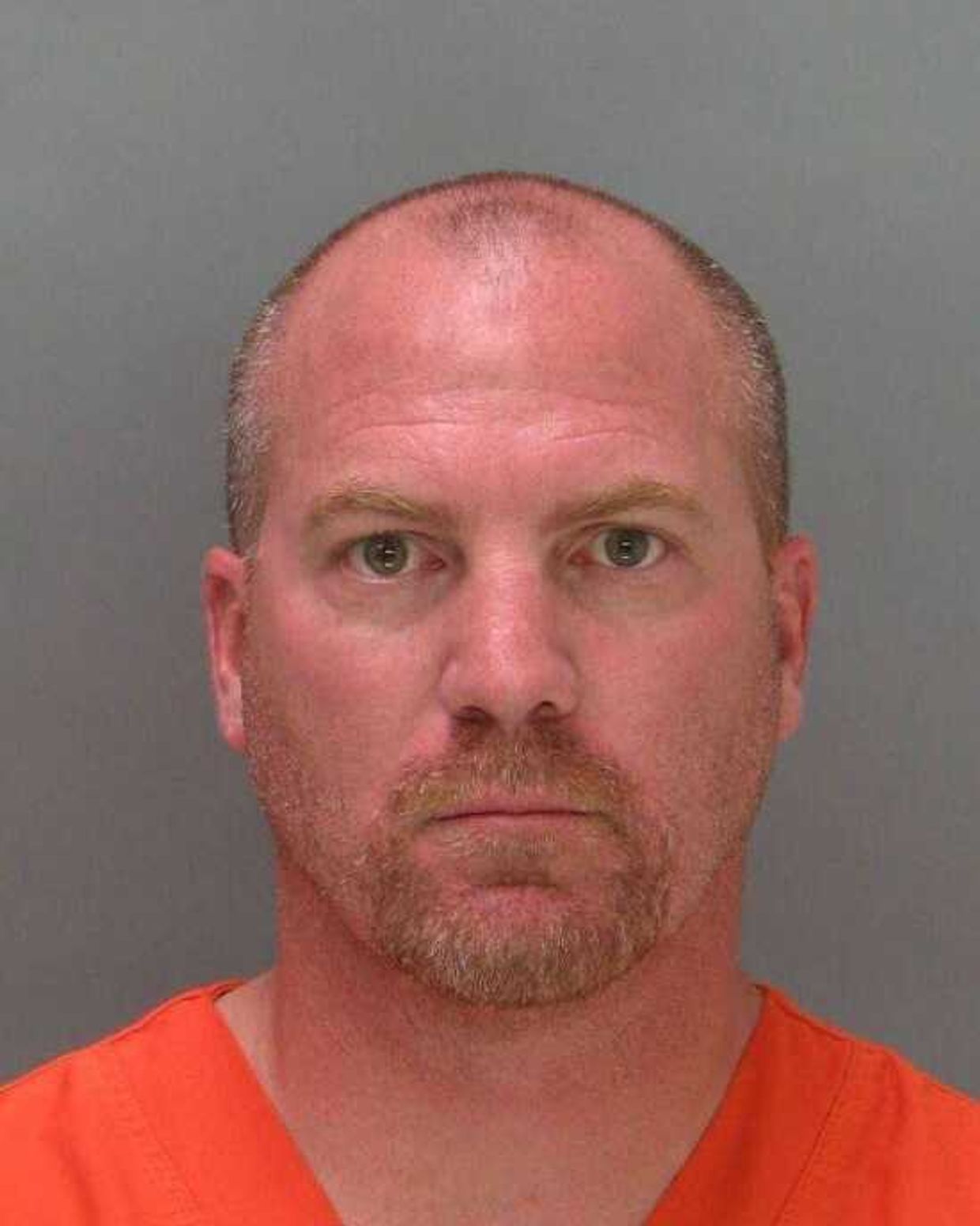 Medic arrested on child molestation charges