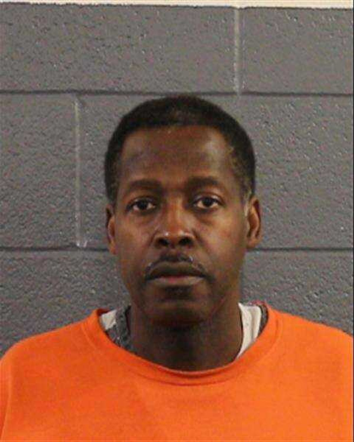 Local man arrested on multiple charges
