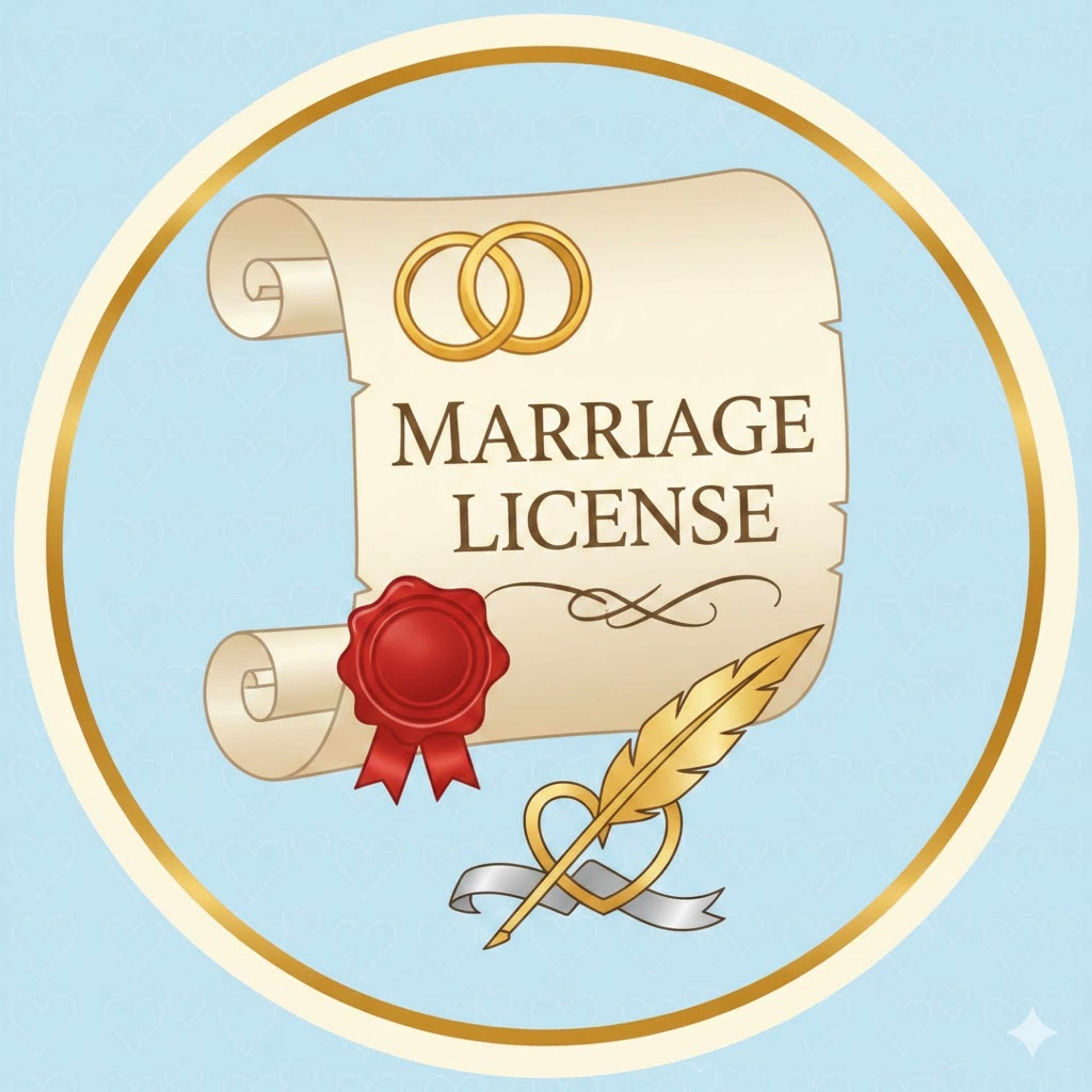Marriage Licenses Issued
Feb 27 - Mar 5