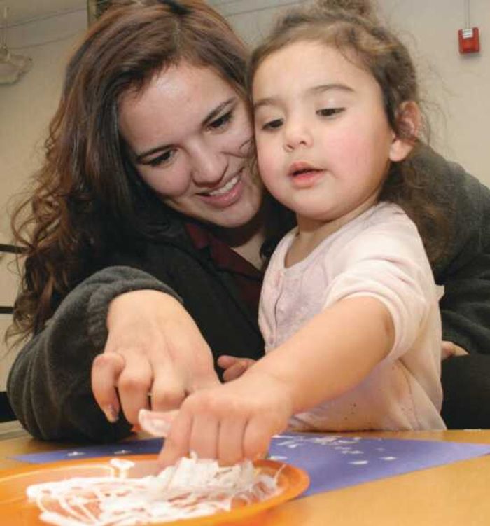 Daycare opens at Bennett Mountain