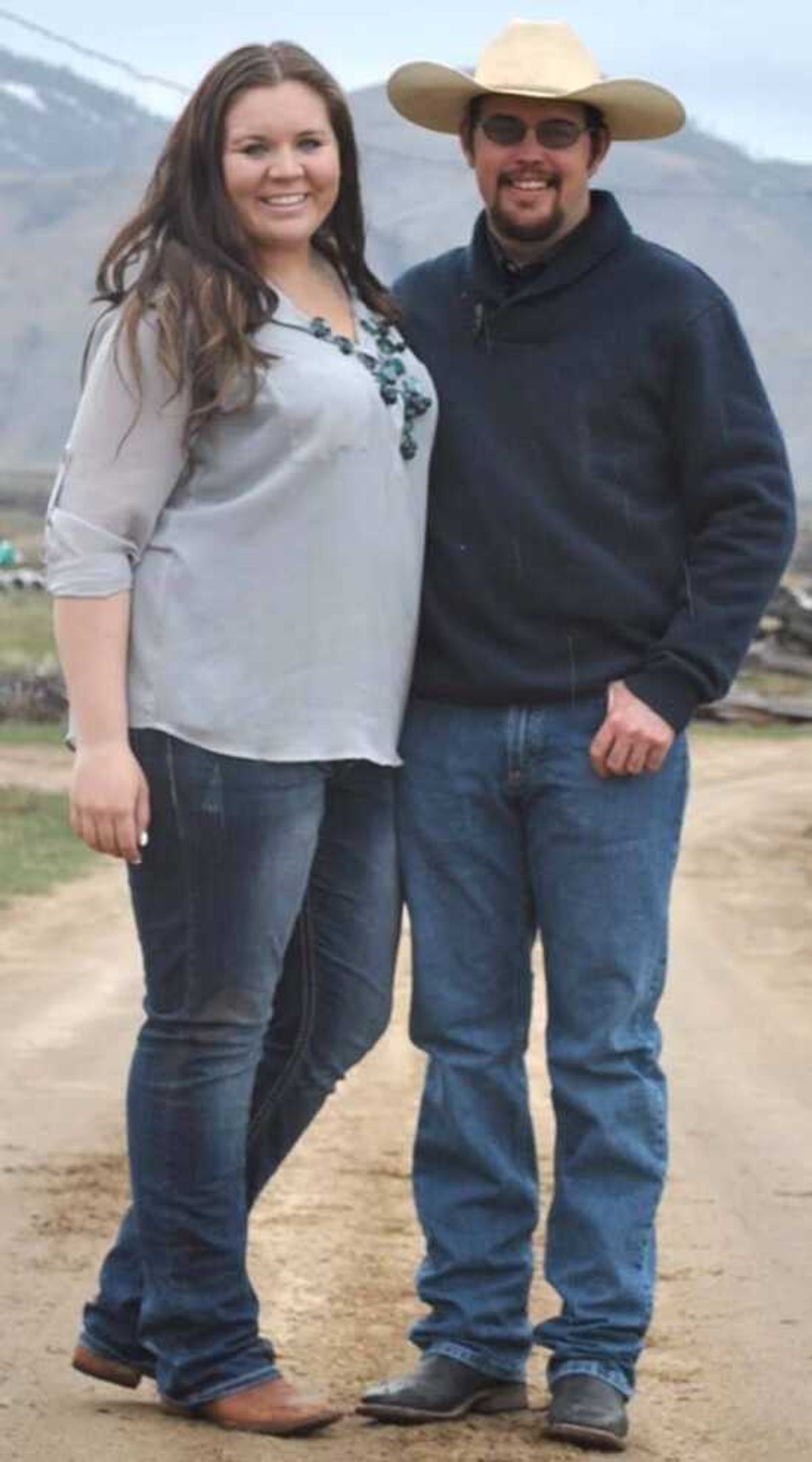 Roderic Reed Russell Reed, Russell to wed
