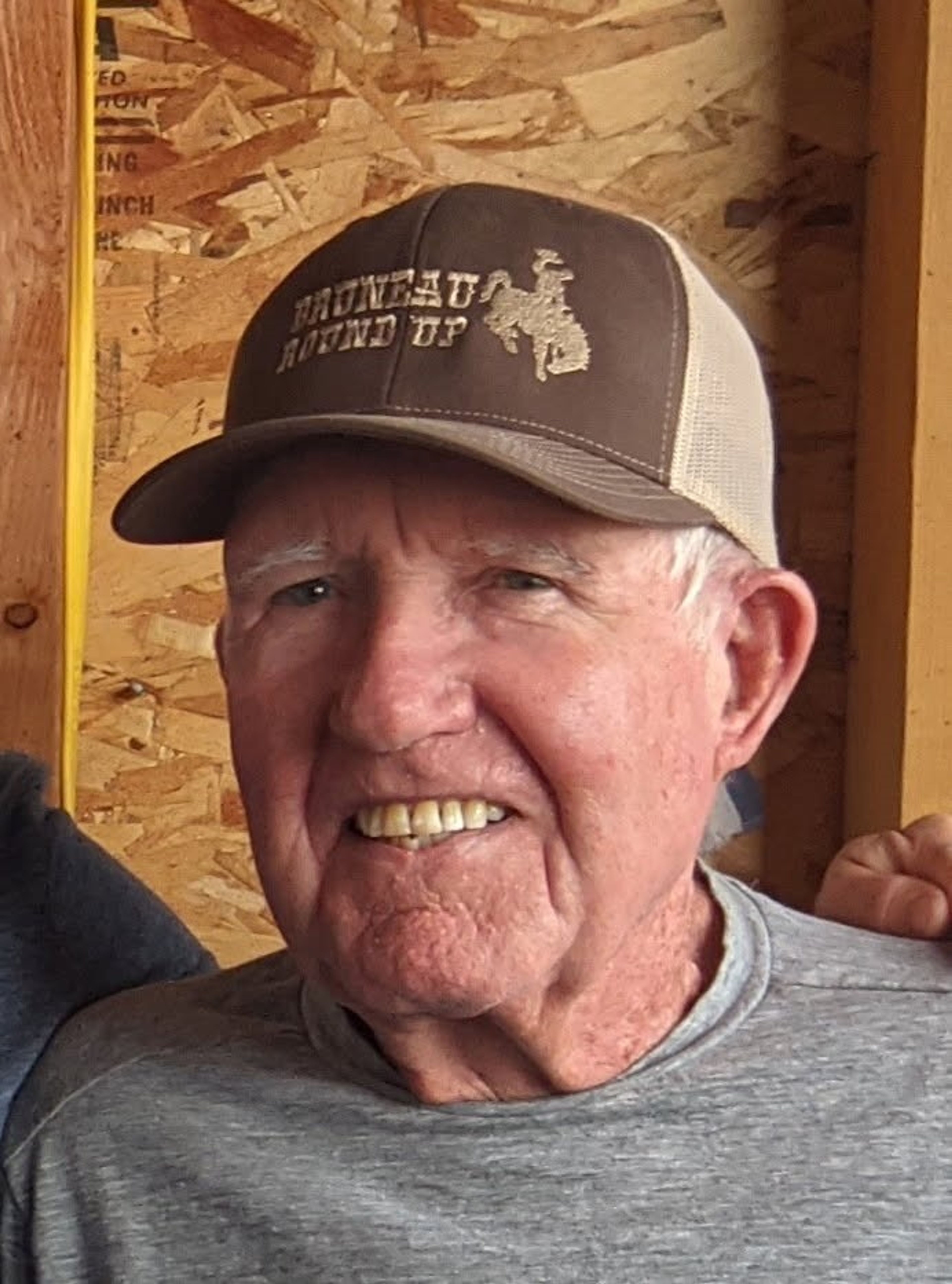 William Richard “Dick” Strickland