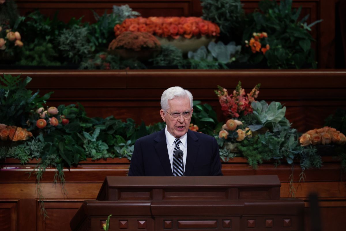 Mormon leader decries explosion in sports betting, predictio...