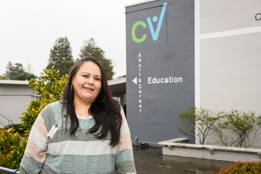 A Path Forward: How Castro Valley Adult & Career Education i...