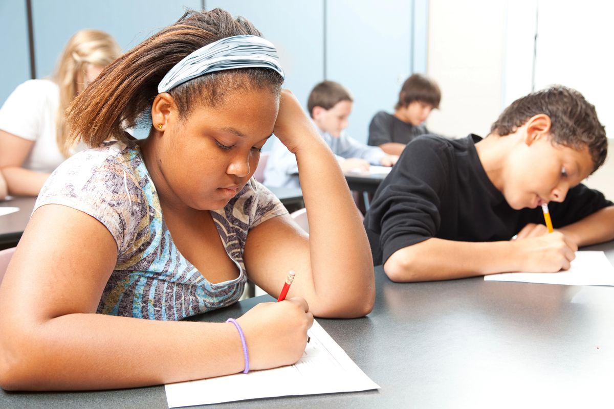 Lackluster literacy scores in Sacramento following pandemic