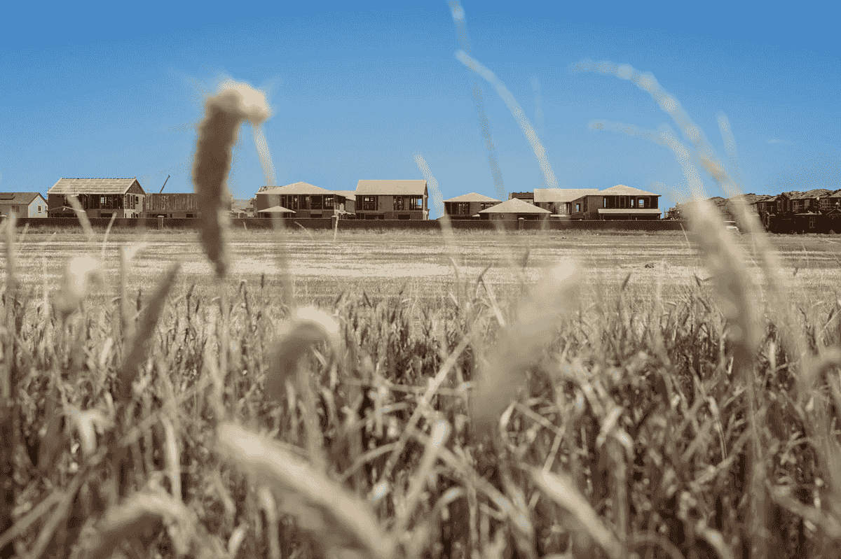 Here’s what the ‘once-in-a-lifetime’ federal housing bill me...