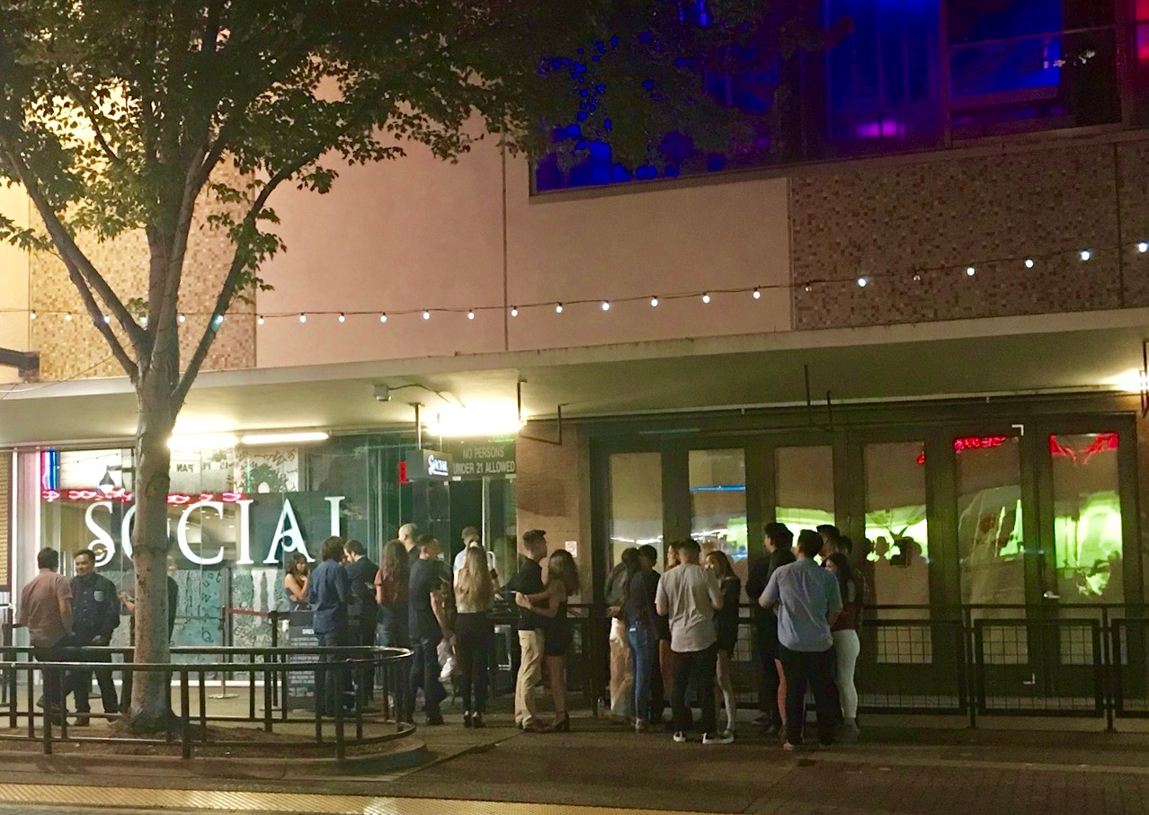social club sacramento dress code SOCIAL NIGHTCLUB - Updated July 2026 - 51 Photos & 322 Reviews - 1000 K St, Sacramento, California - Dance Clubs - Phone Number
