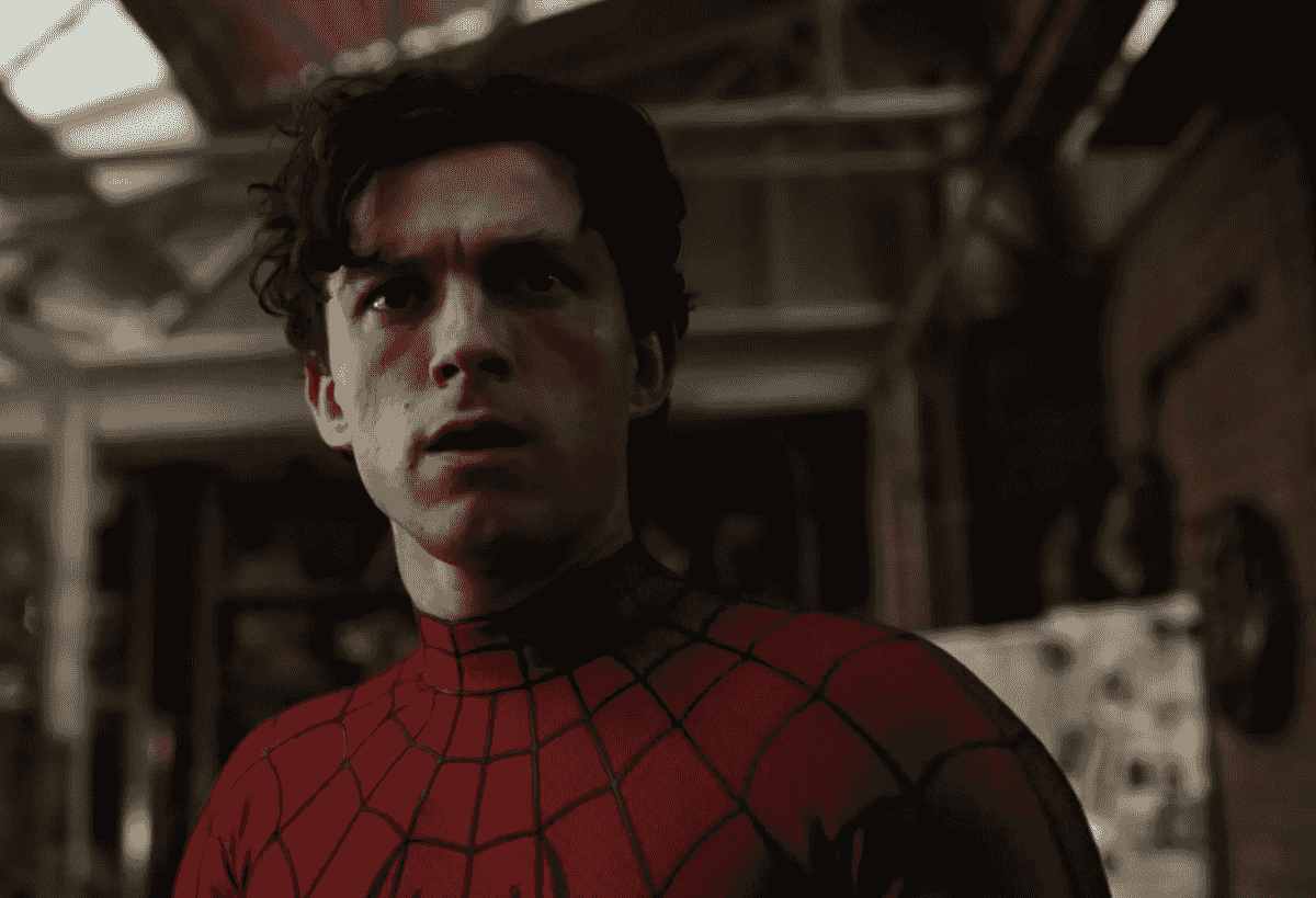 A different shade of Spidey: ‘Spider Man: Brand New Day’ tak...