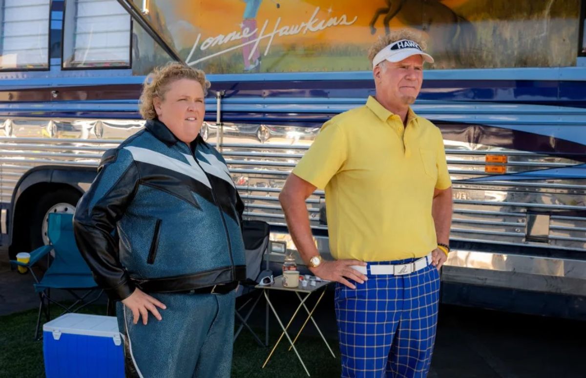 Brutal bogey: ‘The Hawk’ is the worst film/TV project of Wil...