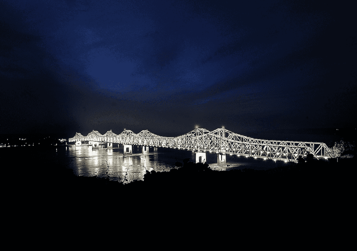 Natchez secures $1 million in new state funding for Canal Street Bridge and Mississippi River bridge...