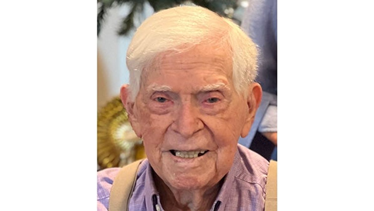 Julius Malcolm Carter