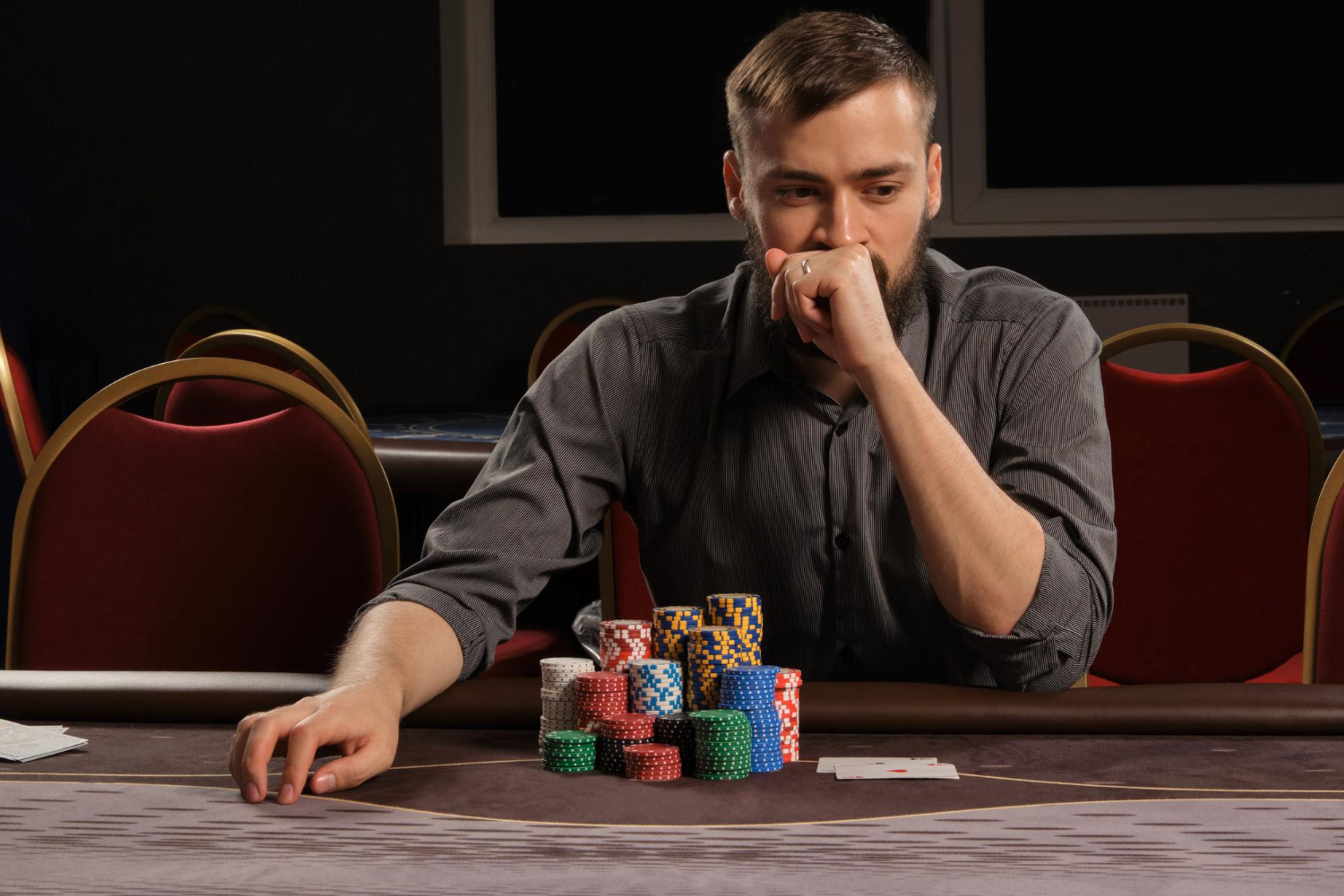 How to Use a Gambling Strategy
