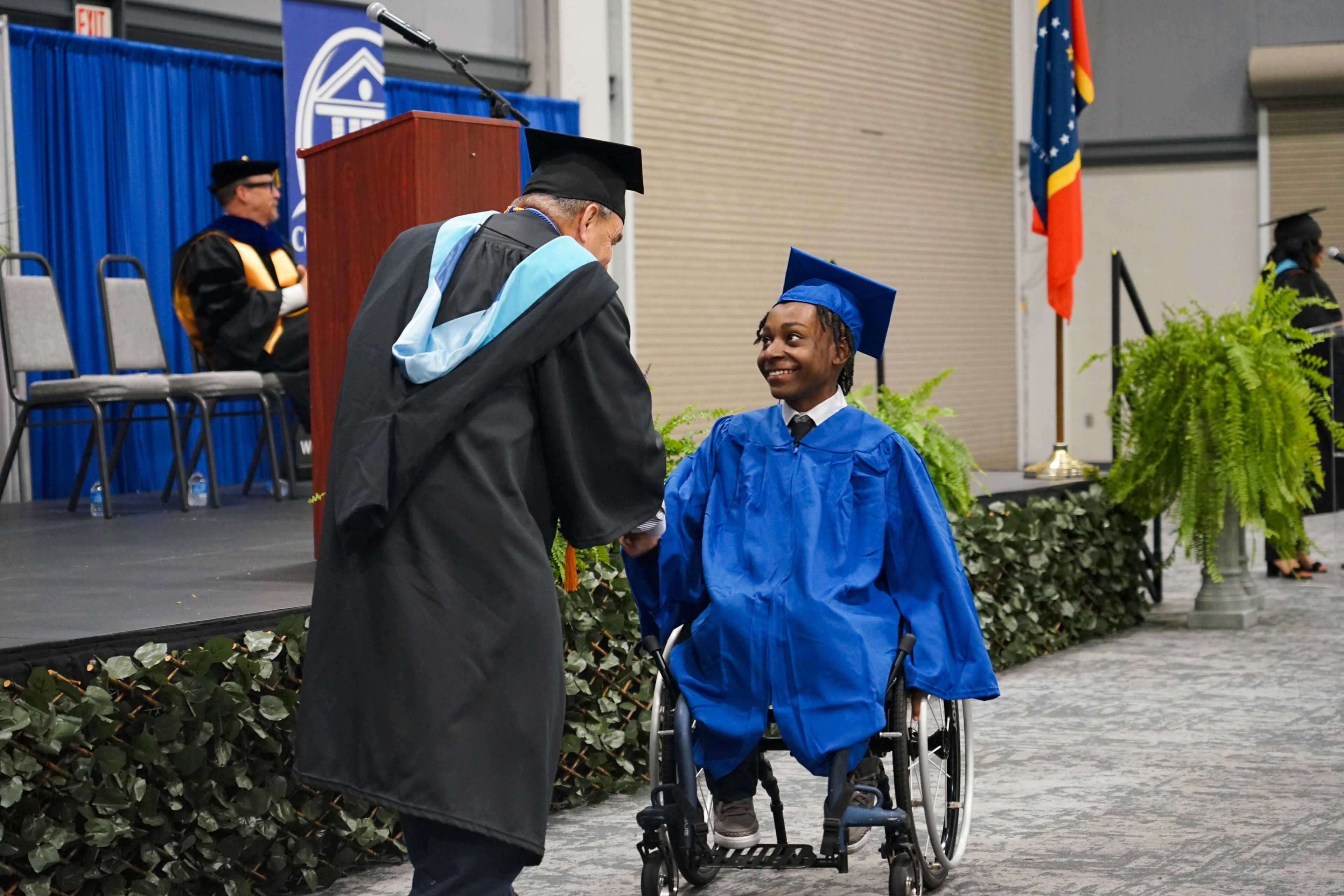 GRADUATION GALLERY: Co-Lin celebrates over 150 graduates at