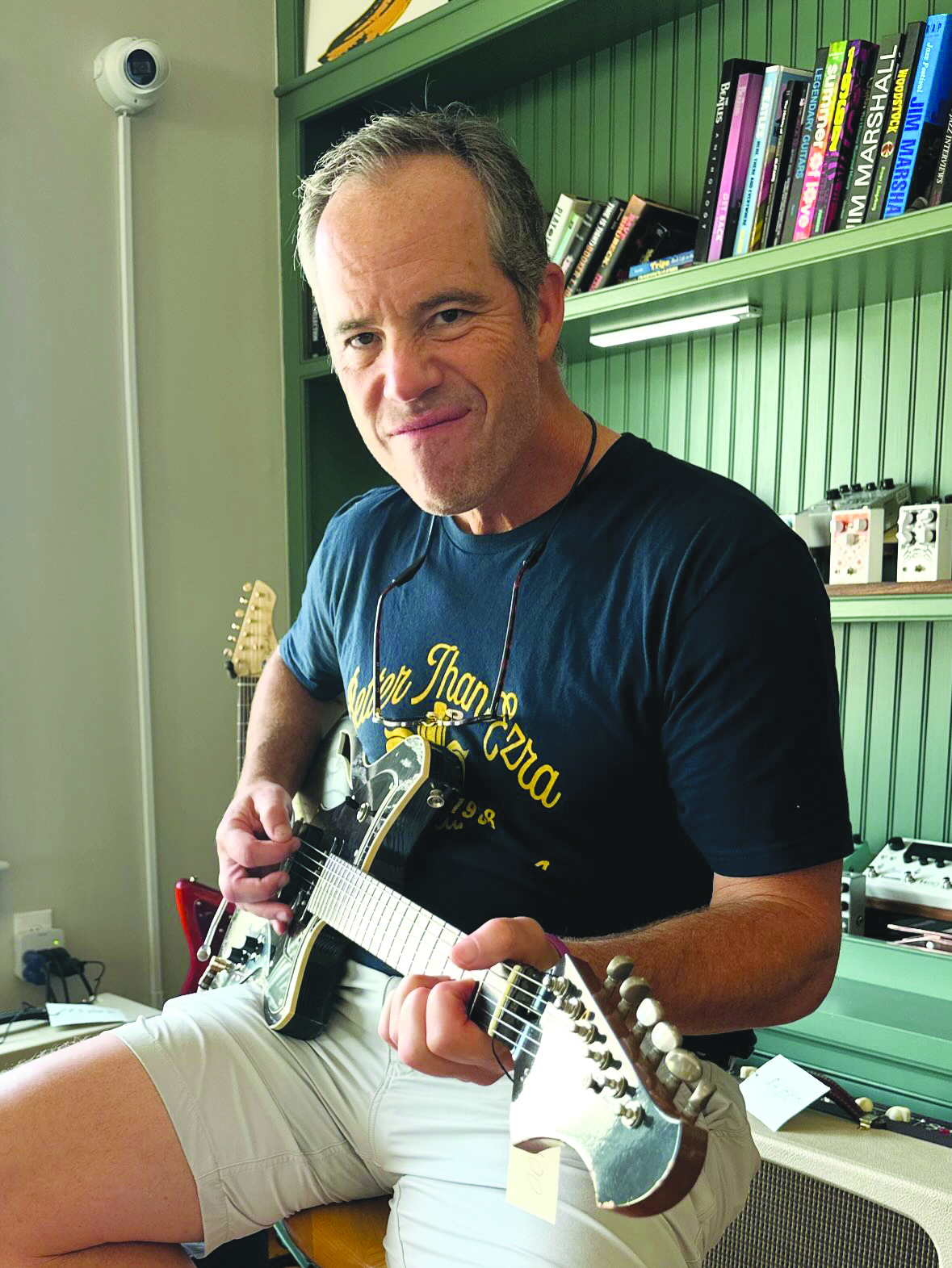 An ode to the ‘River Town': Natchez native Wray Eidt pays tribute to h...