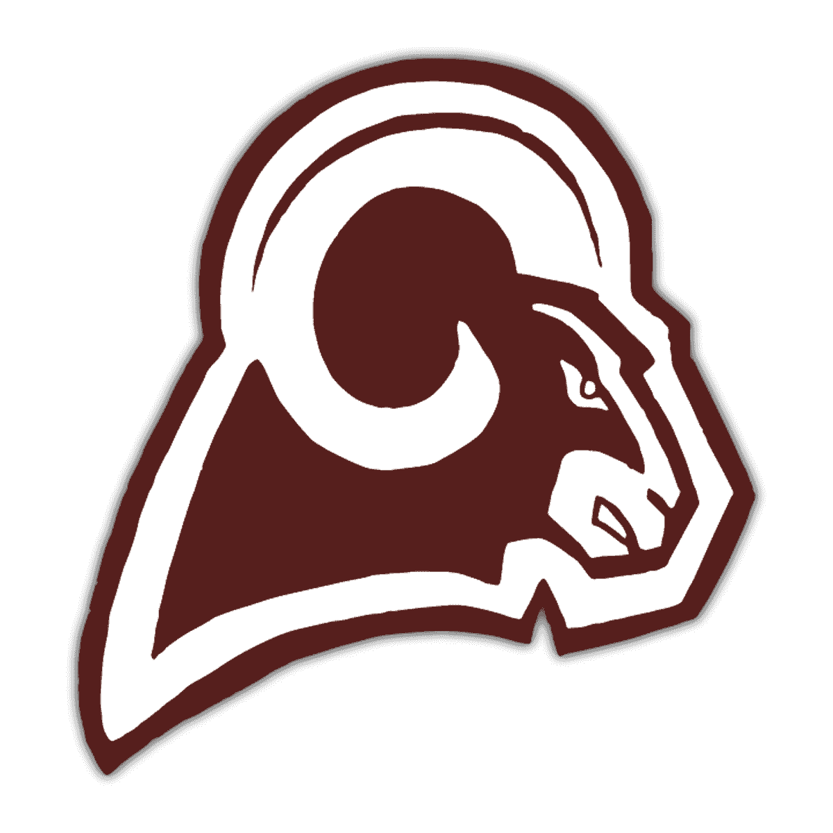 Ben's Ford ground game too much for WCCA to handle as Eagles rout Rams 36-14