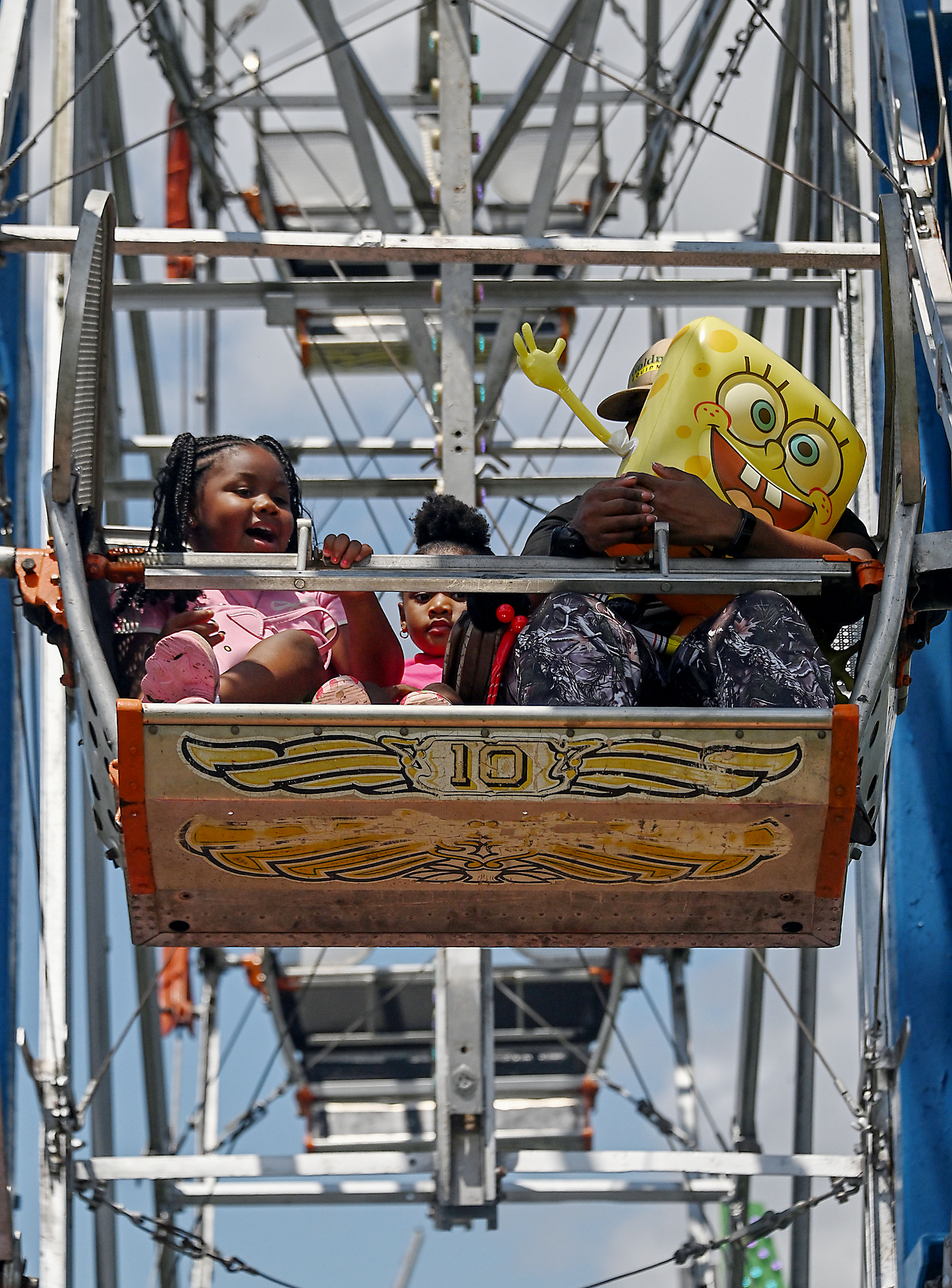 Natchez Spring Carnival extends run through May 17 with adde
