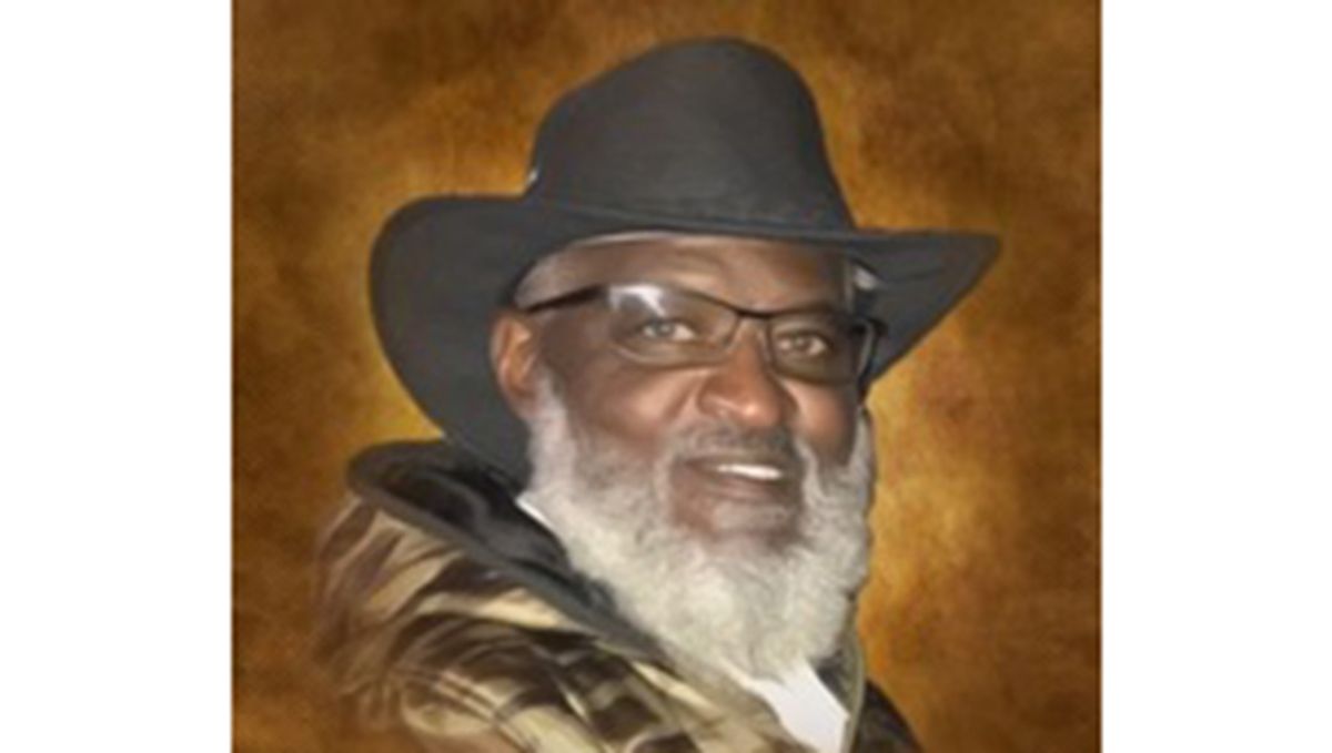 James Albert Clay, Jr