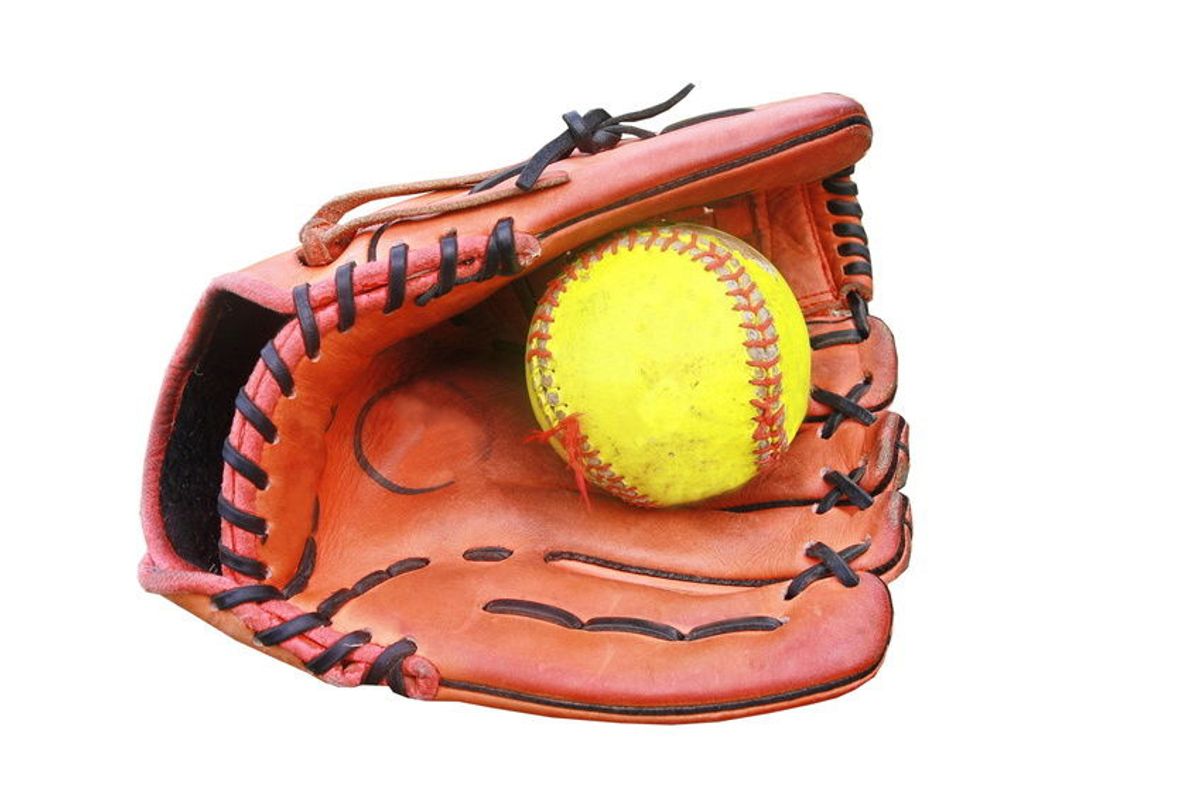 Cathedral Lady Green Wave softball drops down in classification, will play in tough MAIS District 5-3A this fall