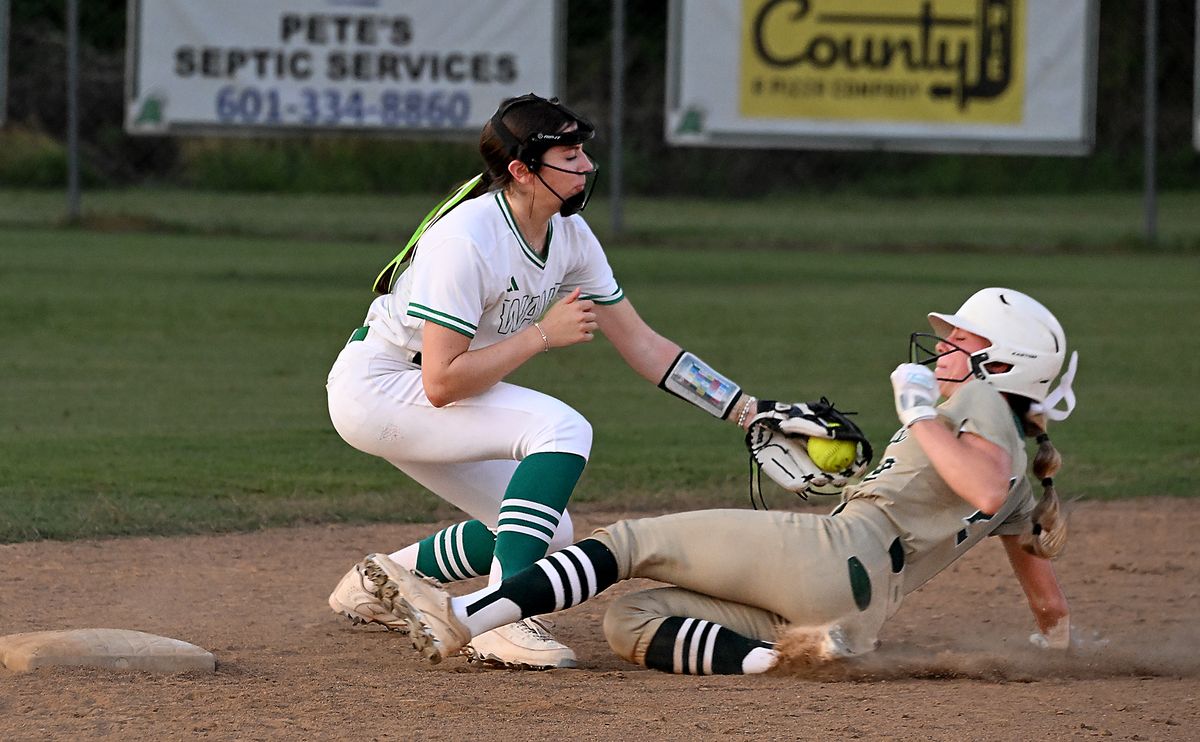 Silliman Institute Lady Wildcats use five-run third inning to defeat Cathedral 9-2 in Lady Green Wave's season opener