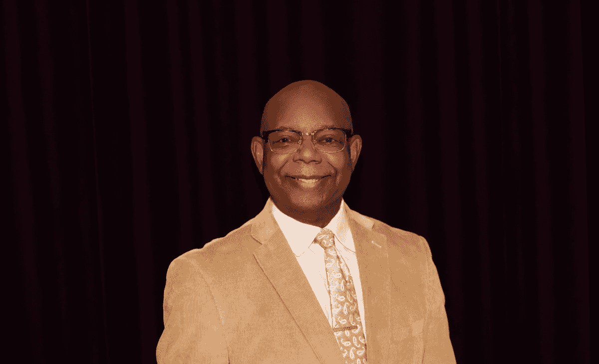 Natchez-native named 2026 Mississippi Humanities Council Teacher Award recipient at Alcorn State