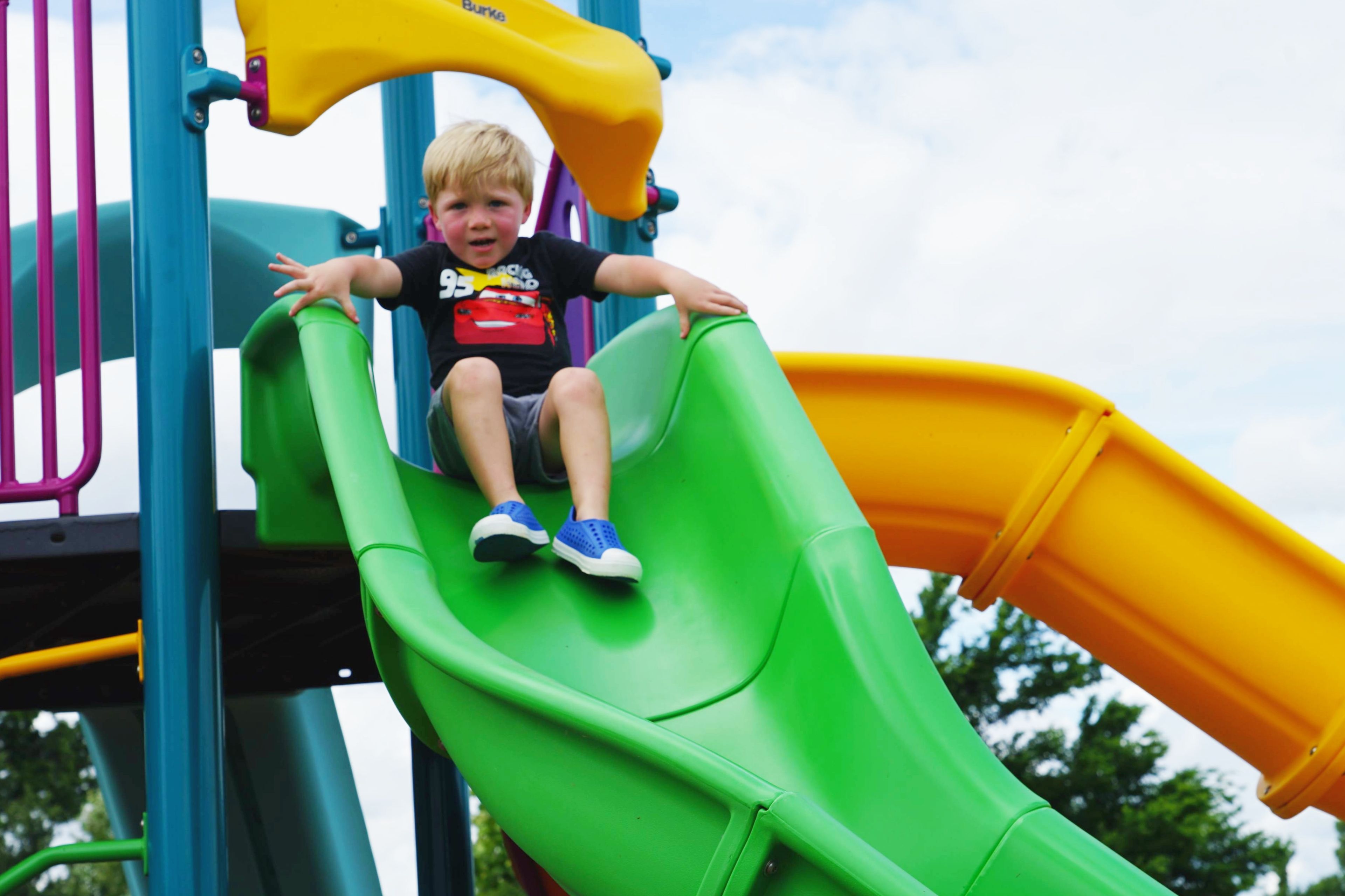 【当選品‼️】YOASOBI Quadratic Playground TIME TO PLAY: Vidalia opens Louisiana's largest inclusive pl