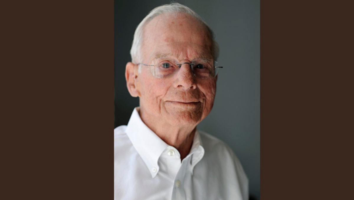 Kuehnle remembered as Southern gentleman