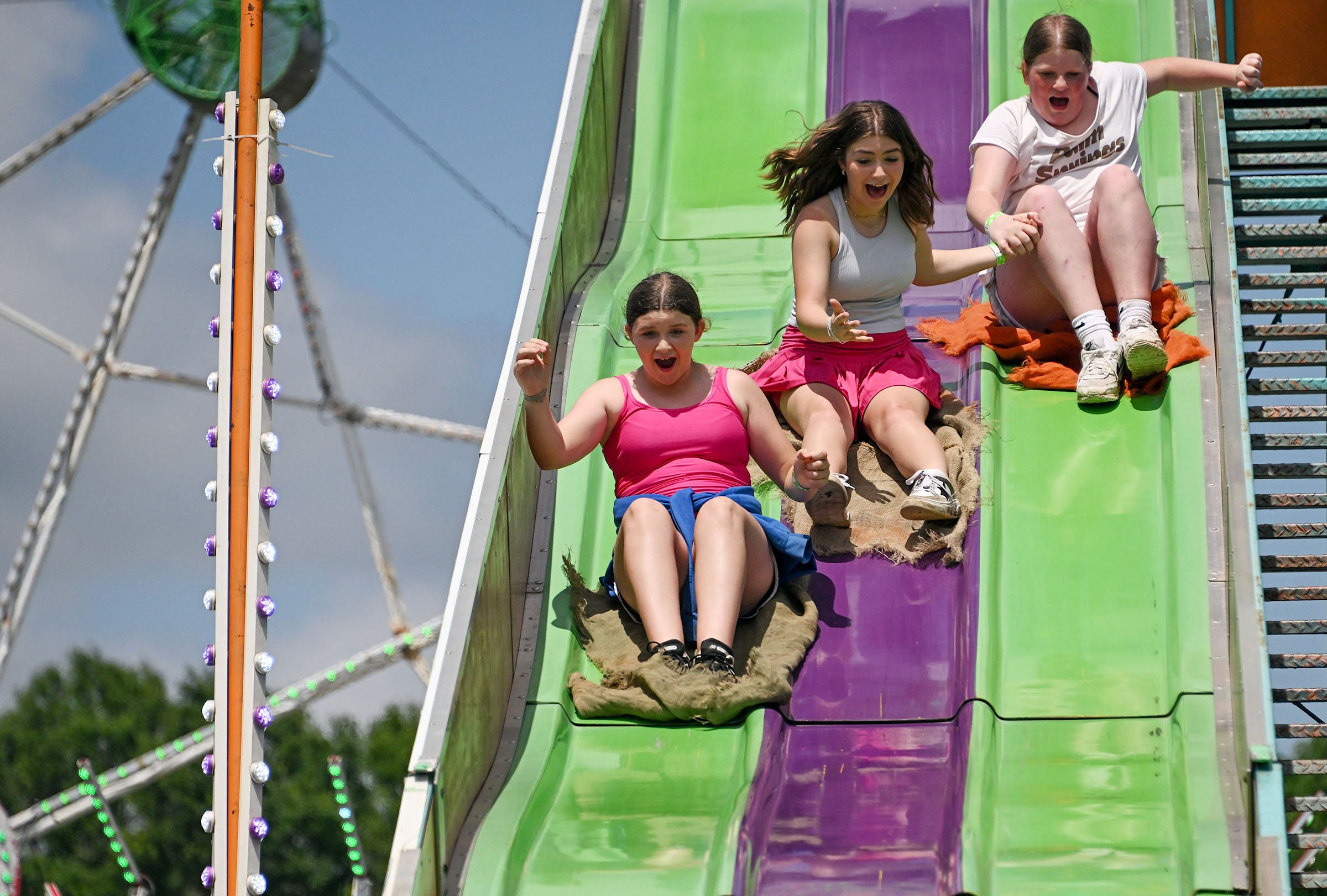 Natchez Spring Carnival extends run through May 17 with adde