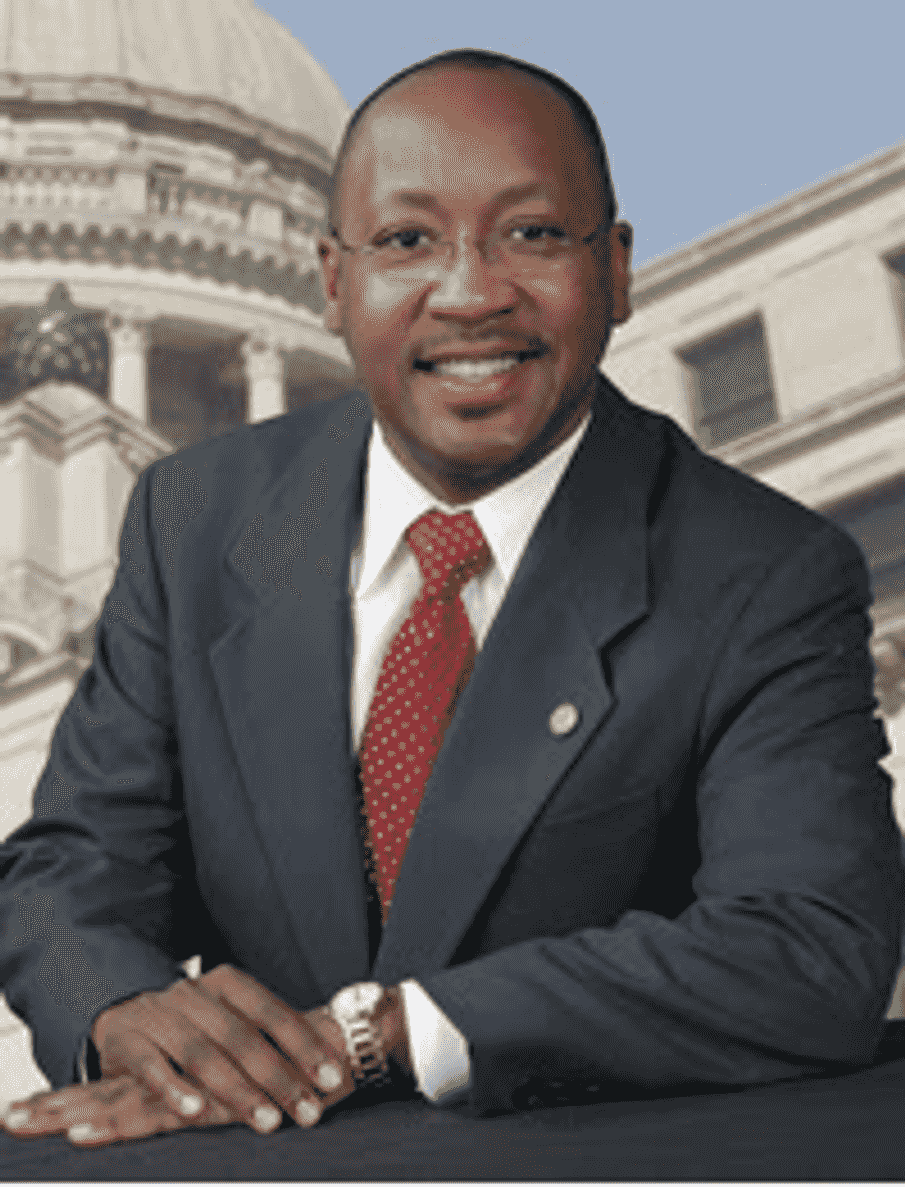 Judge Ms Roopam Davis, Smith run unopposed as Halford faces Hampton in Missi...