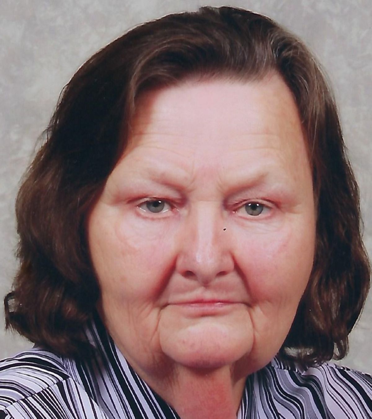 Marilyn Jean Matthews Grantham