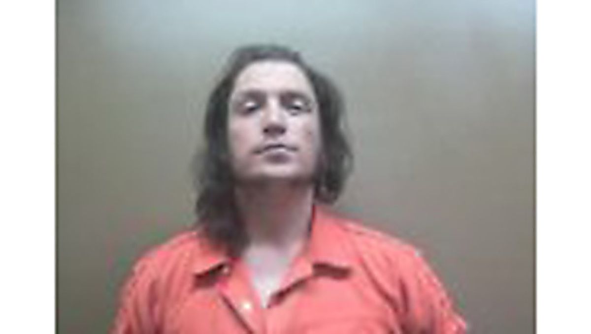 Keith Mccray Inmate McCready arrested again on simple assault charge weeks after...