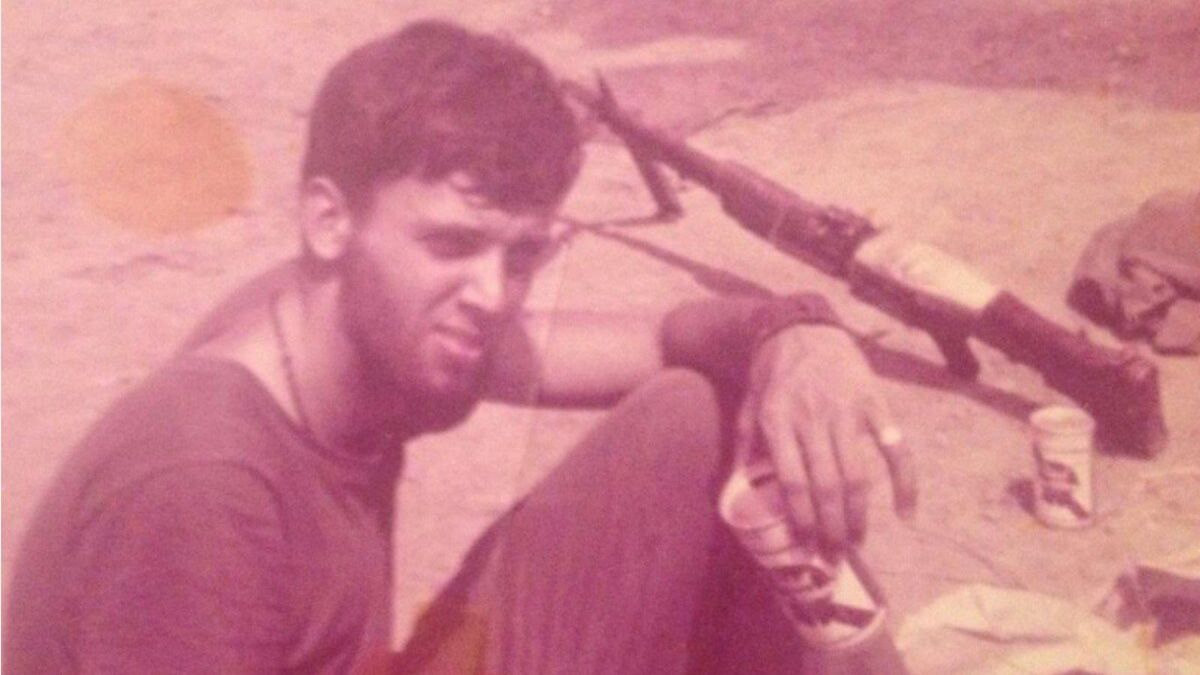 Natchez remembers Tommy Geoghegan: Vietnam veteran, golfer and beloved local character