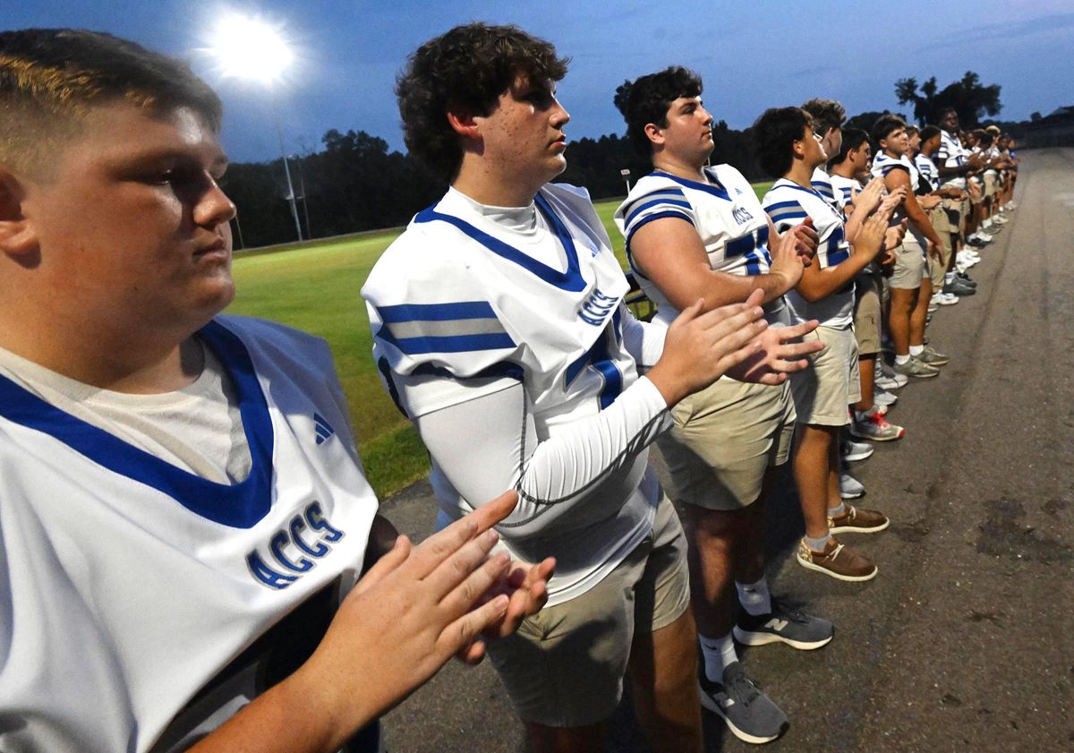 ACCS bounces back with 47-13 rout of CHEF