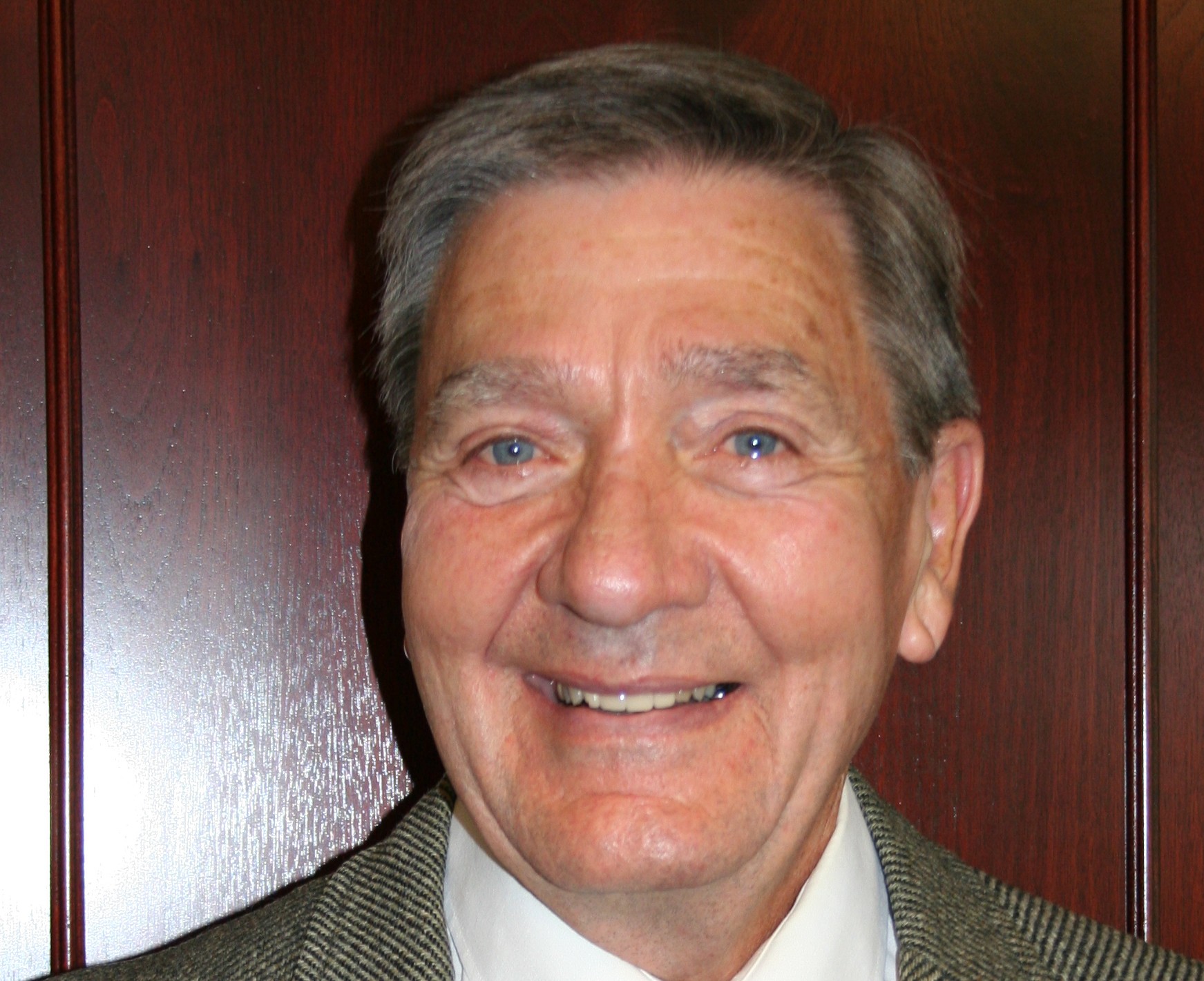 Jim Finley McClure