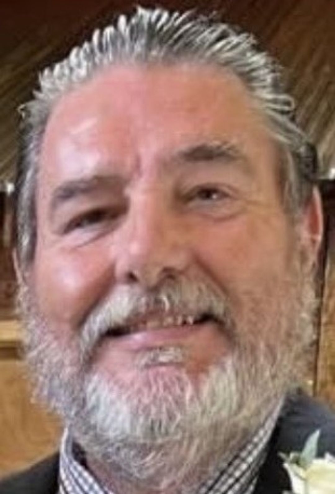 Charles Patrick Fields