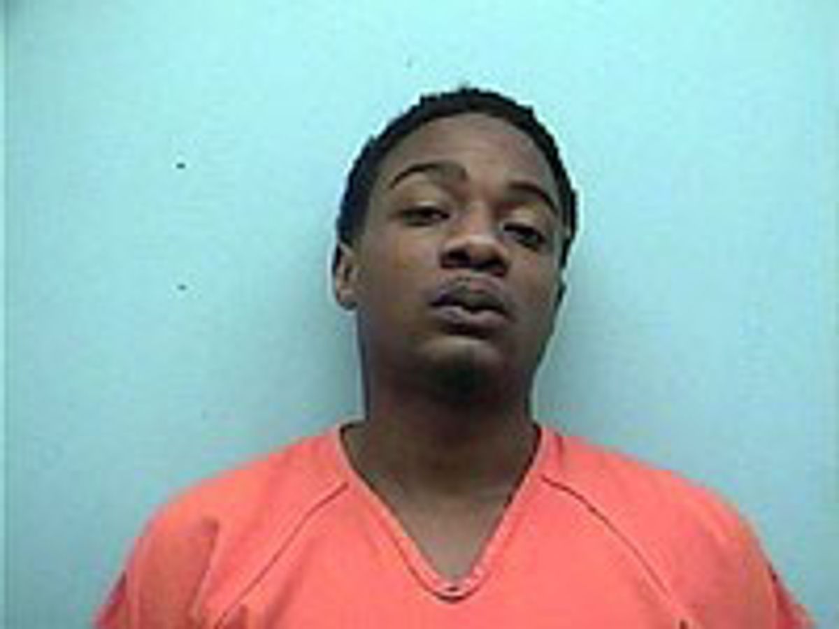 Three charged with murder in connection with Sunday shooting